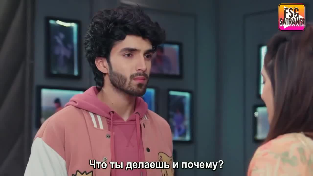 Сердце желает только тебя 81 серия