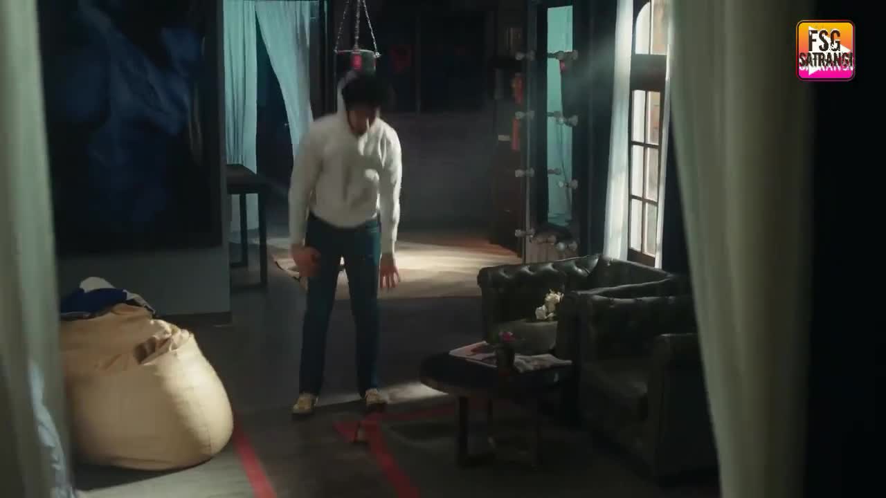 Сердце желает только тебя 83 серия