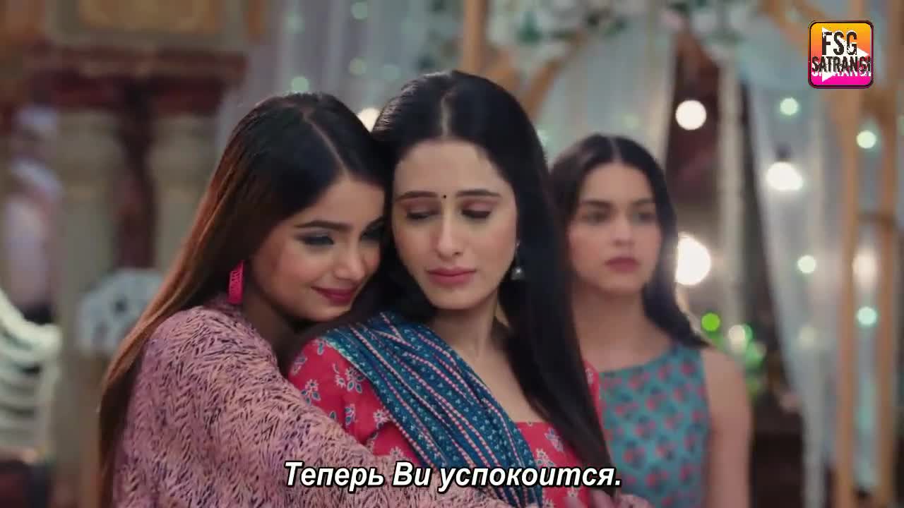 Сердце желает только тебя 89 серия