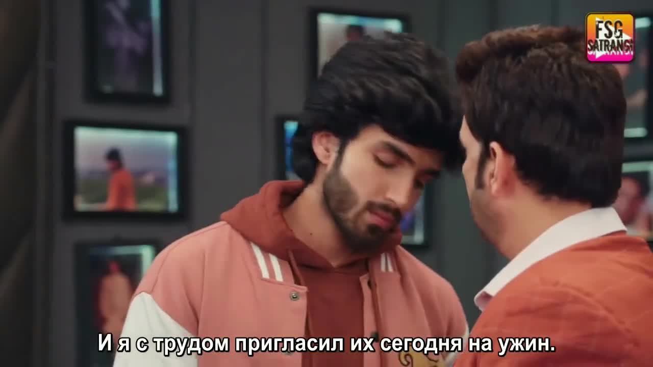 Сердце желает только тебя 92 серия Сердце желает только тебя 92 серия