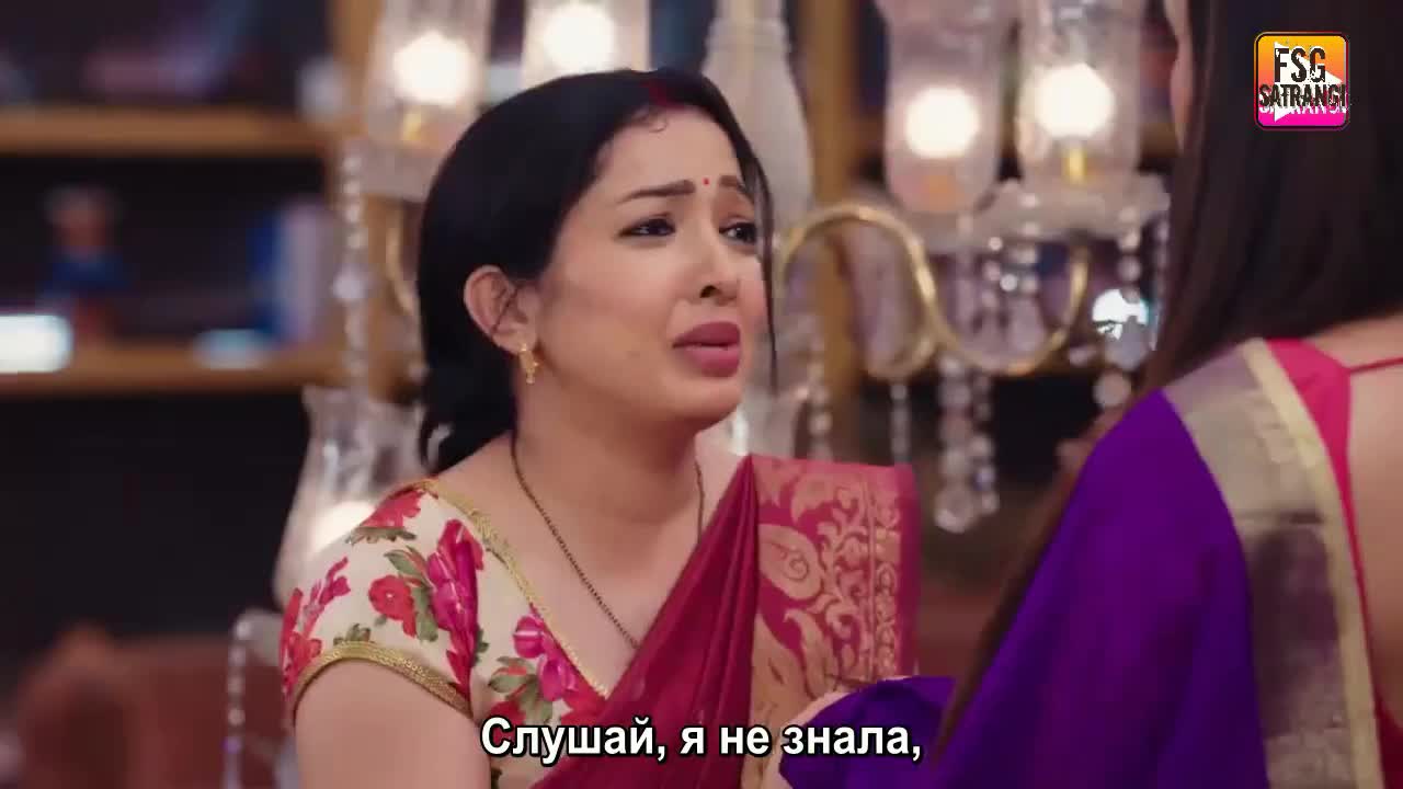 Сердце желает только тебя 93 серия