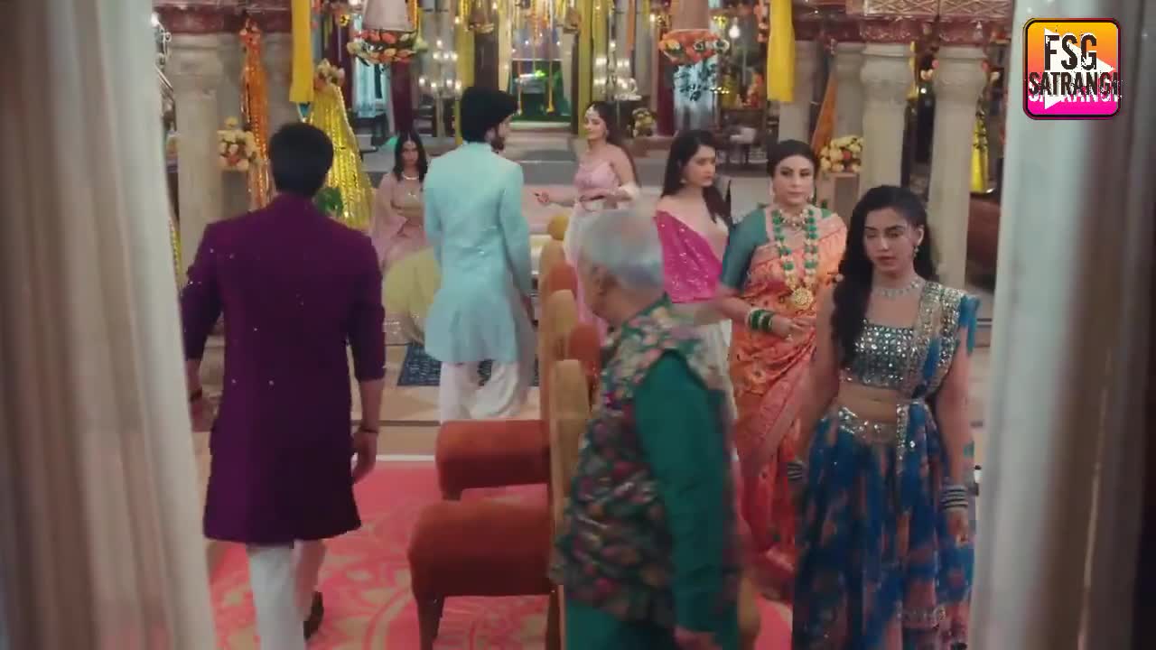 Сердце желает только тебя 94 серия