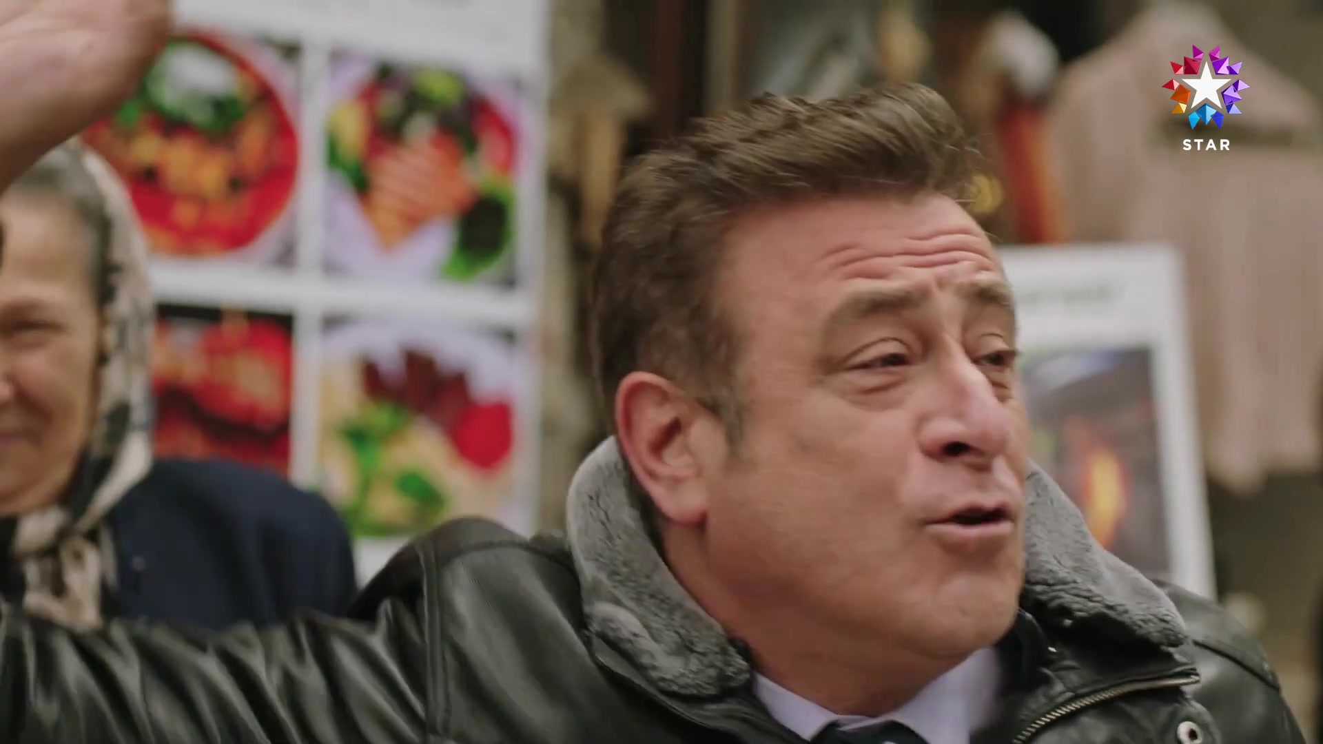 Беззащитные 19 серия Беззащитные 19 серия