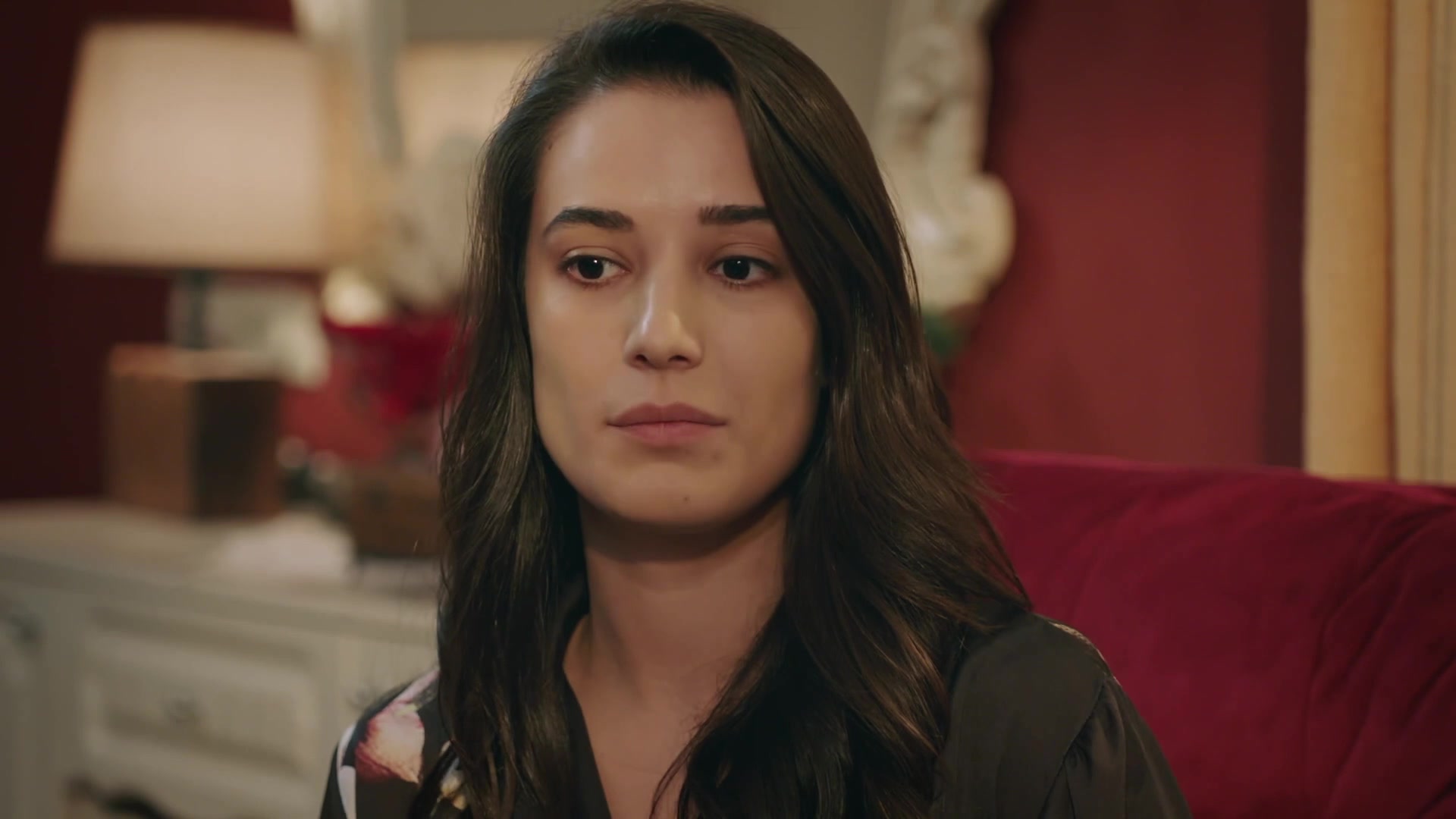 Ветреный холм 37 серия Ветреный холм 37 серия