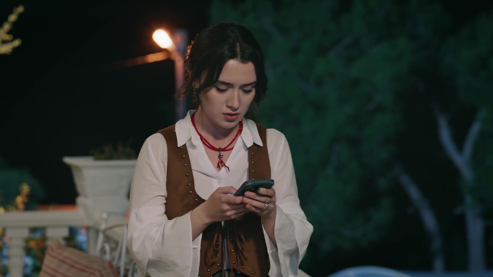 Ветреный холм 39 серия Ветреный холм 39 серия