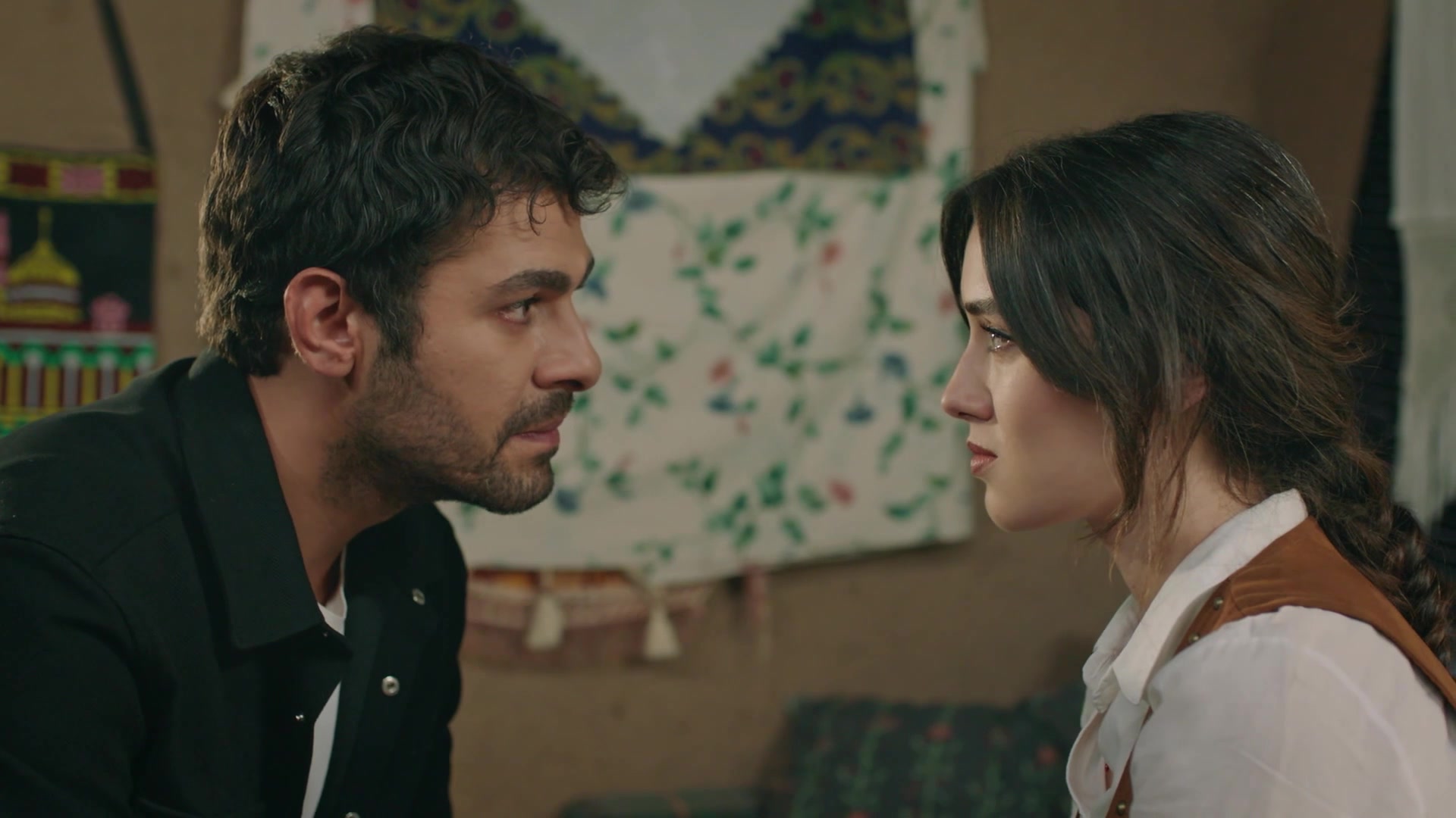 Ветреный холм 40 серия Ветреный холм 40 серия