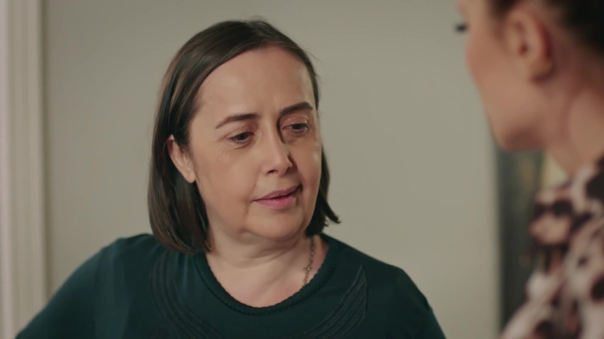 Ветреный холм 41 серия