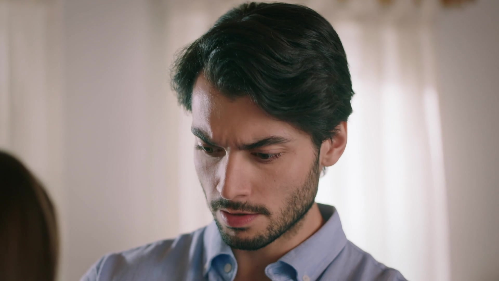 Ветреный холм 43 серия Ветреный холм 43 серия