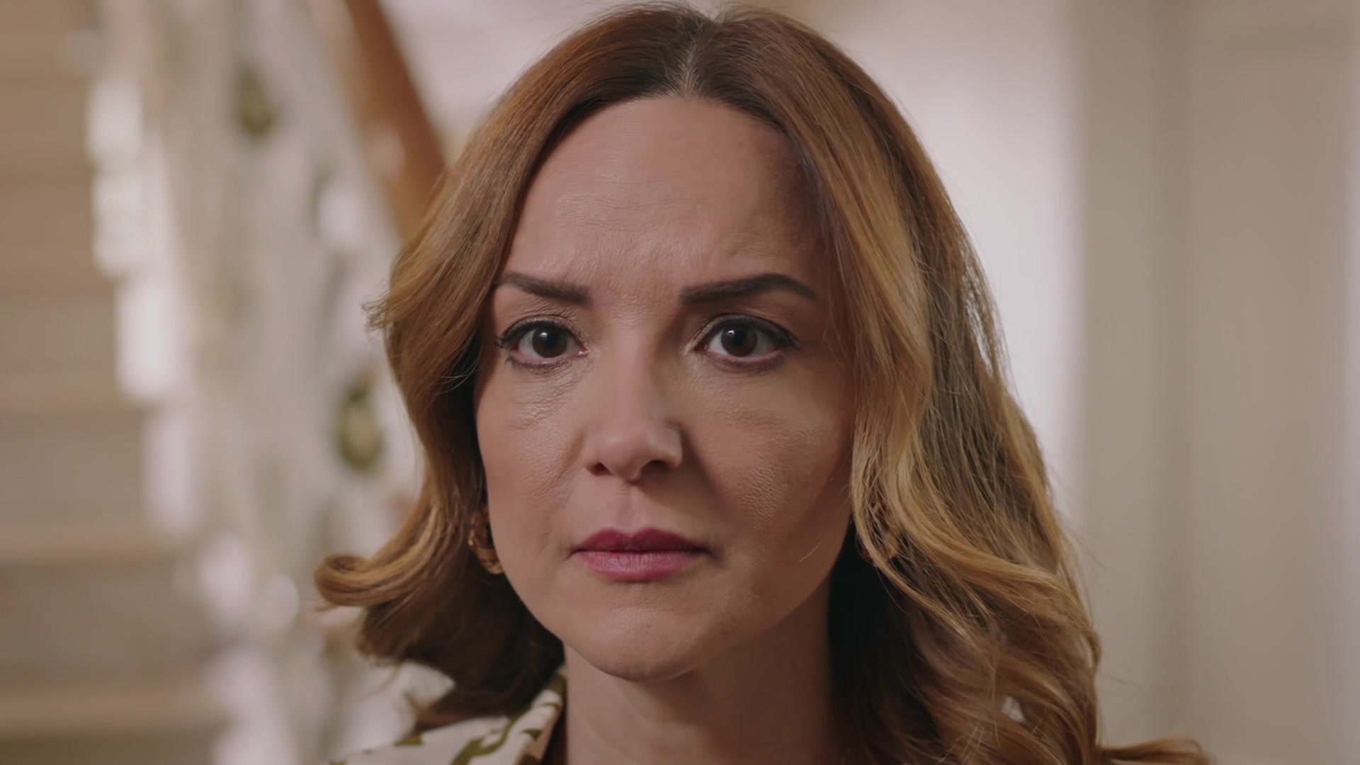 Ветреный холм 44 серия Ветреный холм 44 серия