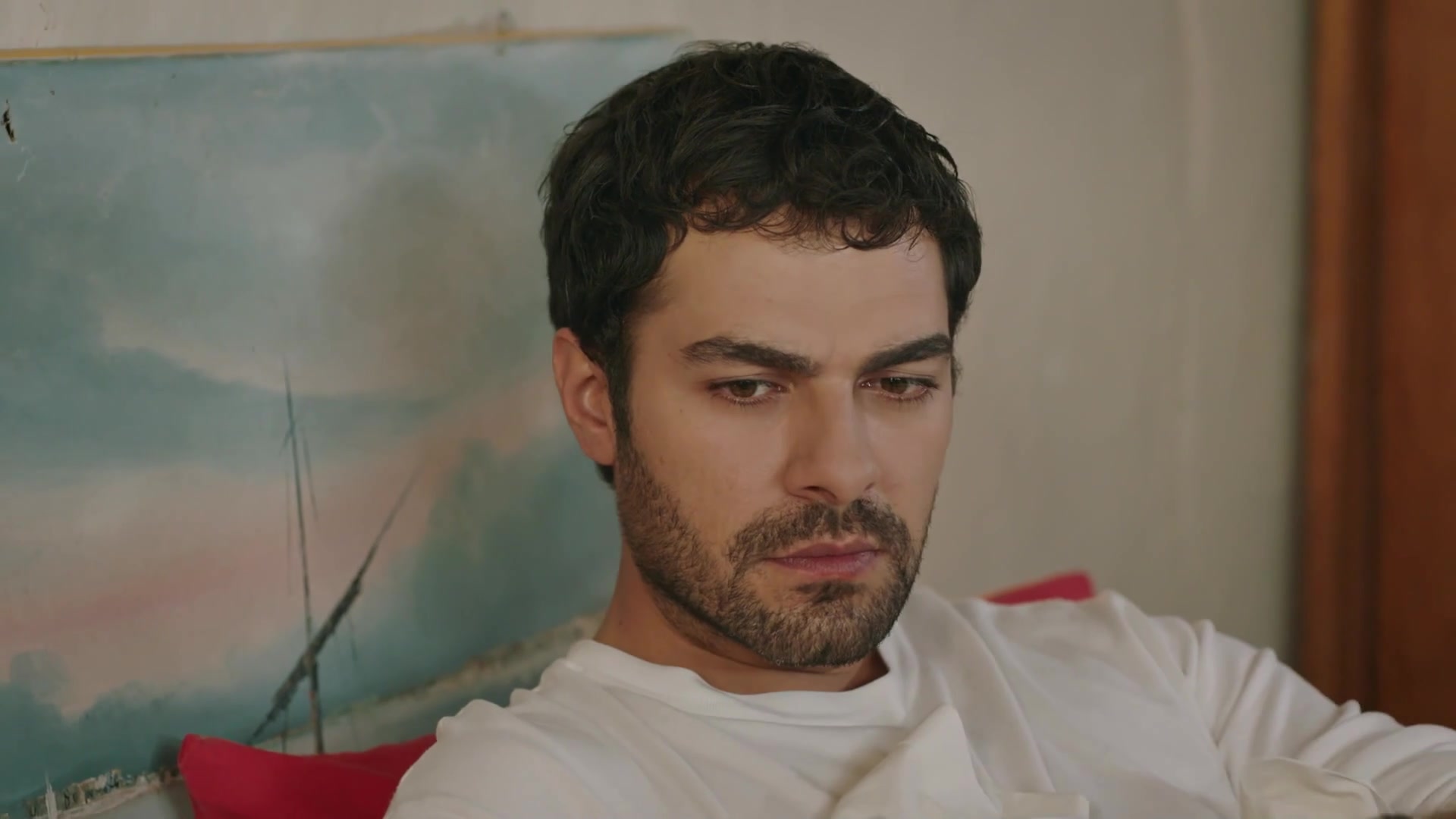 Ветреный холм 45 серия Ветреный холм 45 серия