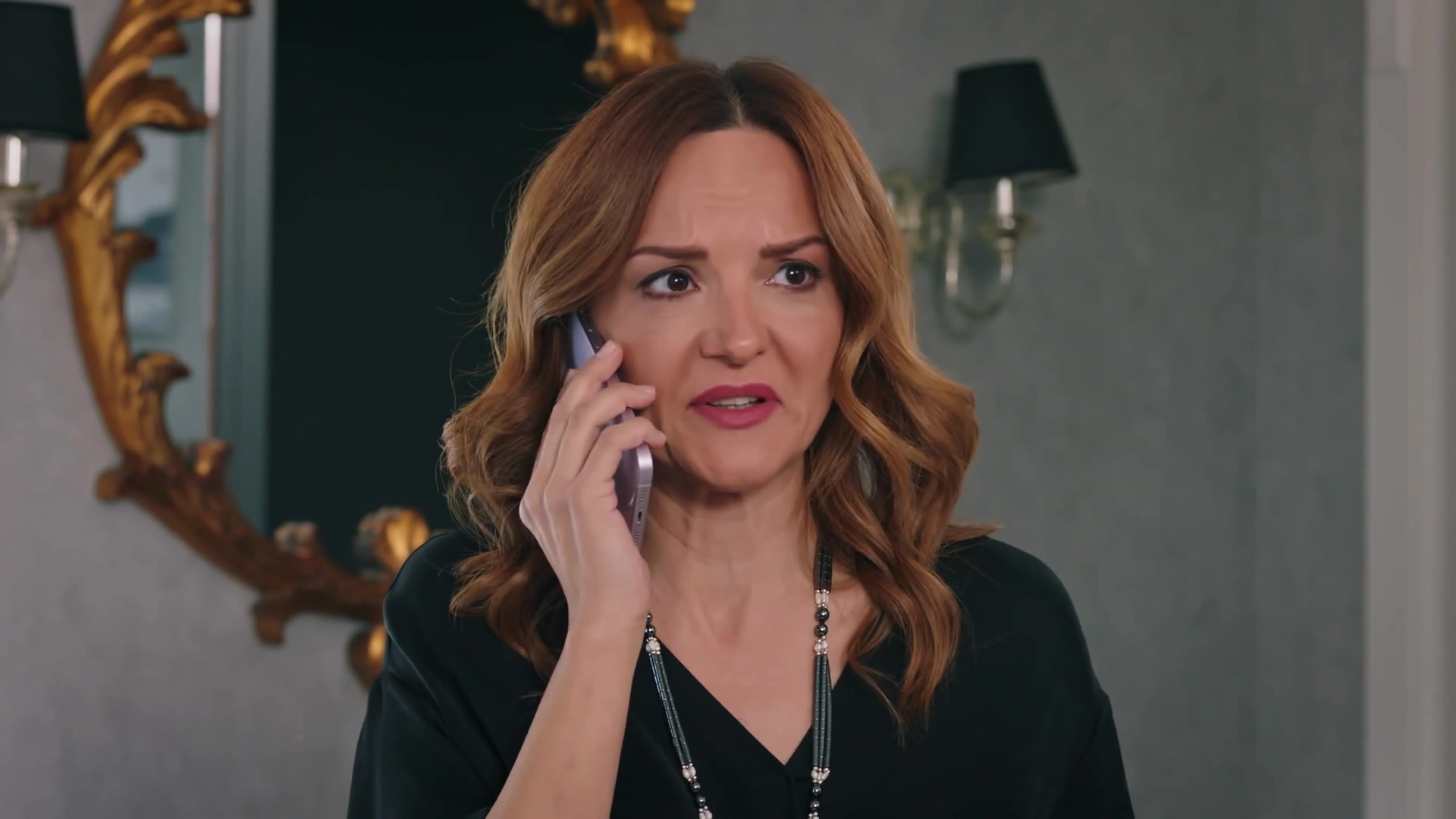 Ветреный холм 49 серия Ветреный холм 49 серия