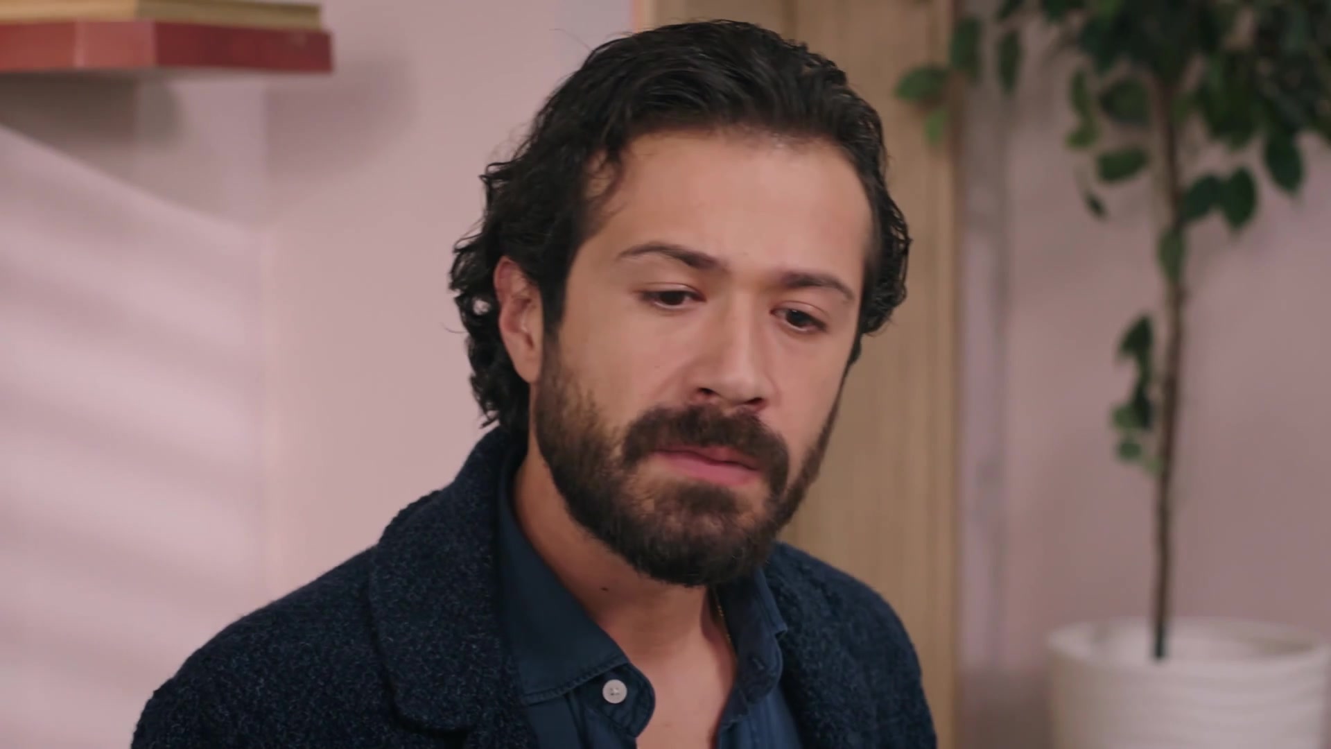 Ветреный холм 50 серия Ветреный холм 50 серия