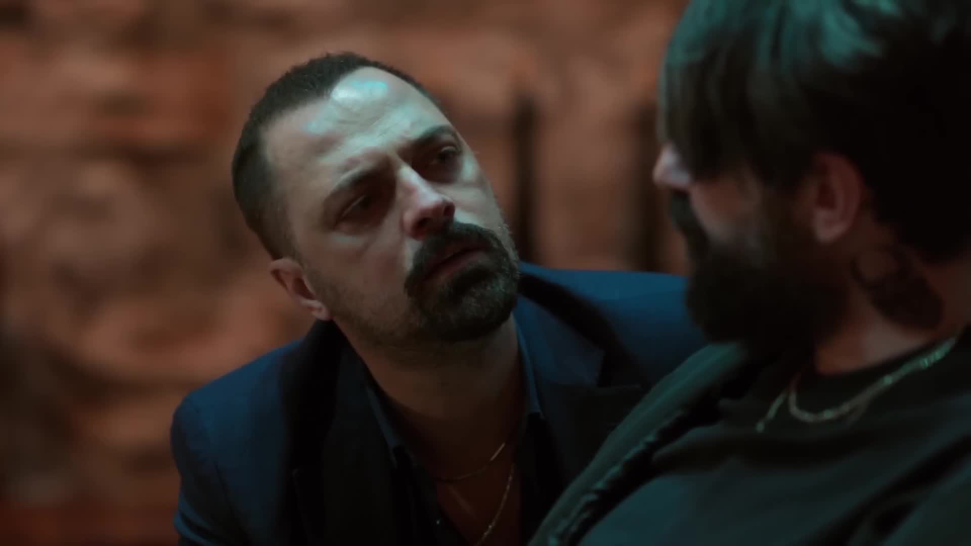 Гений 24 серия