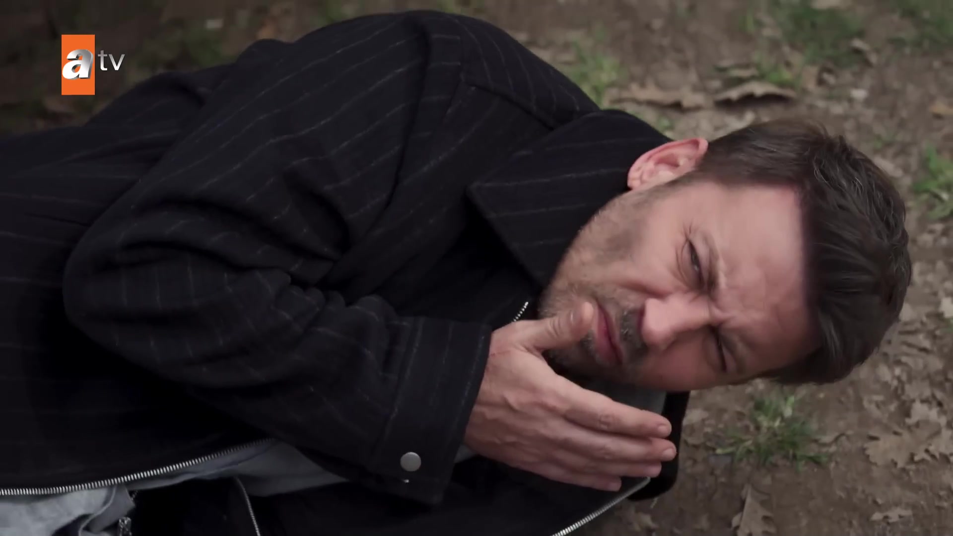 Долг жизни 16 серия Долг жизни 16 серия