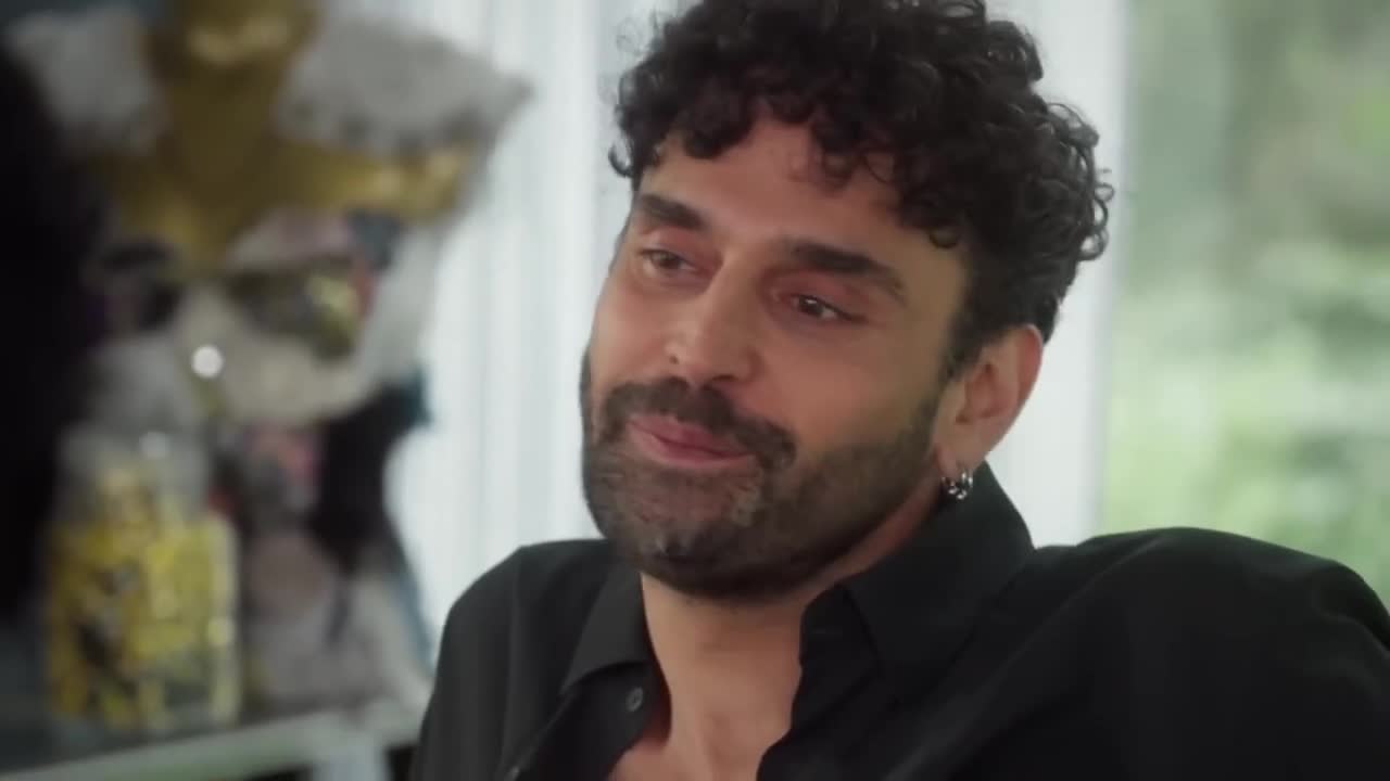 Жемчужные зёрна 13 серия Жемчужные зёрна 13 серия