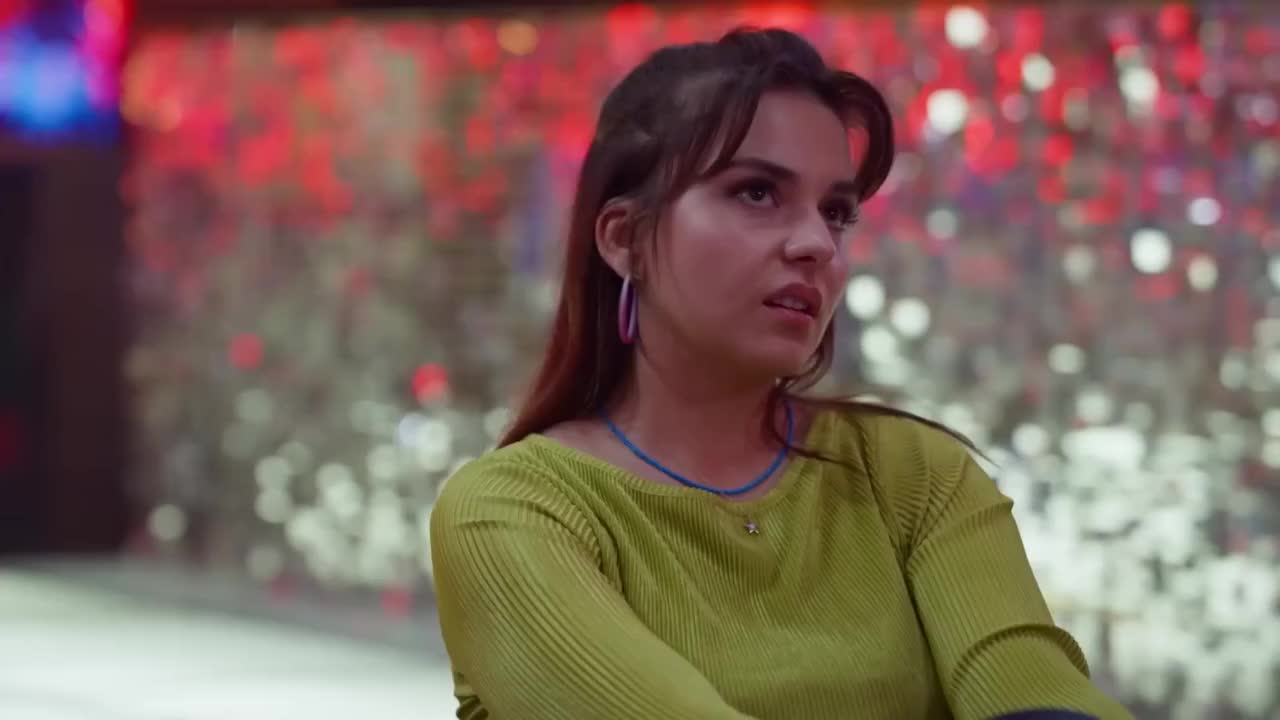 Жемчужные зёрна 21 серия Жемчужные зёрна 21 серия