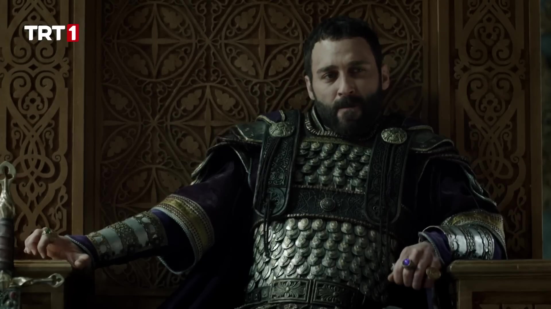 Мехмед: Султан Завоевателей 25 серия Мехмед: Султан Завоевателей 25 серия