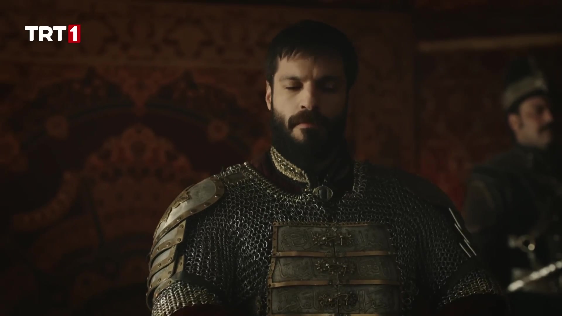 Мехмед: Султан Завоевателей 27 серия Мехмед: Султан Завоевателей 27 серия