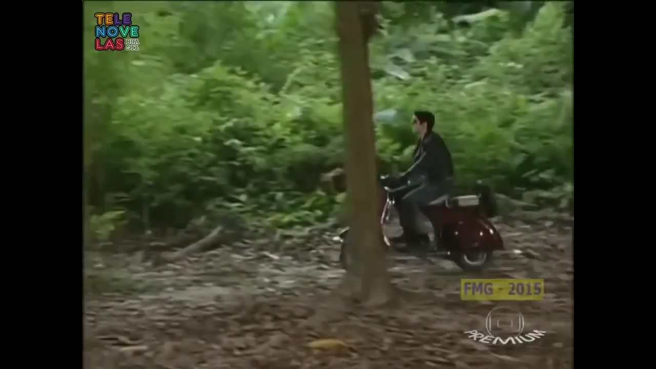 Эсплендор 19 серия Эсплендор 19 серия