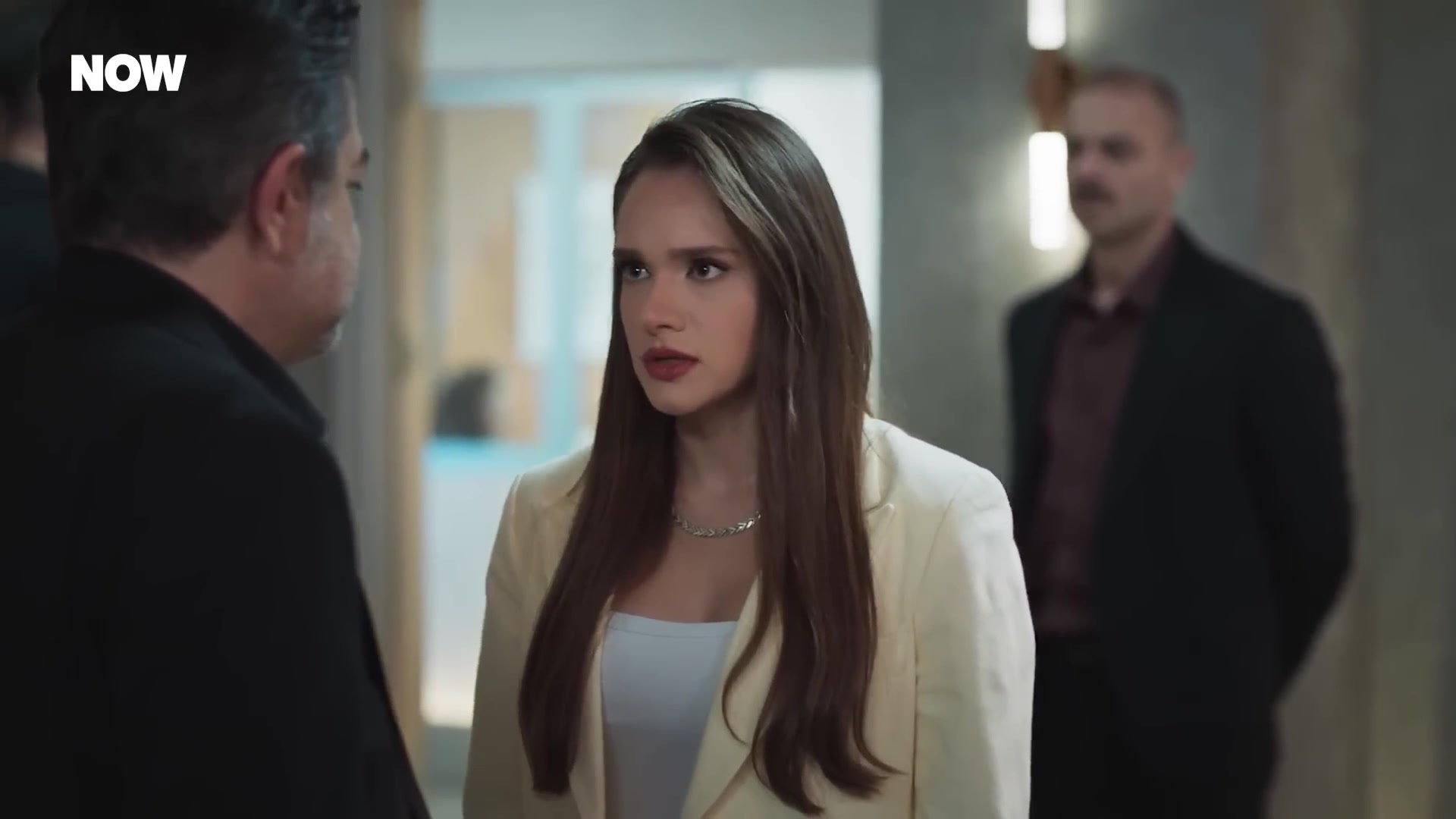 Безграничная любовь 21 серия