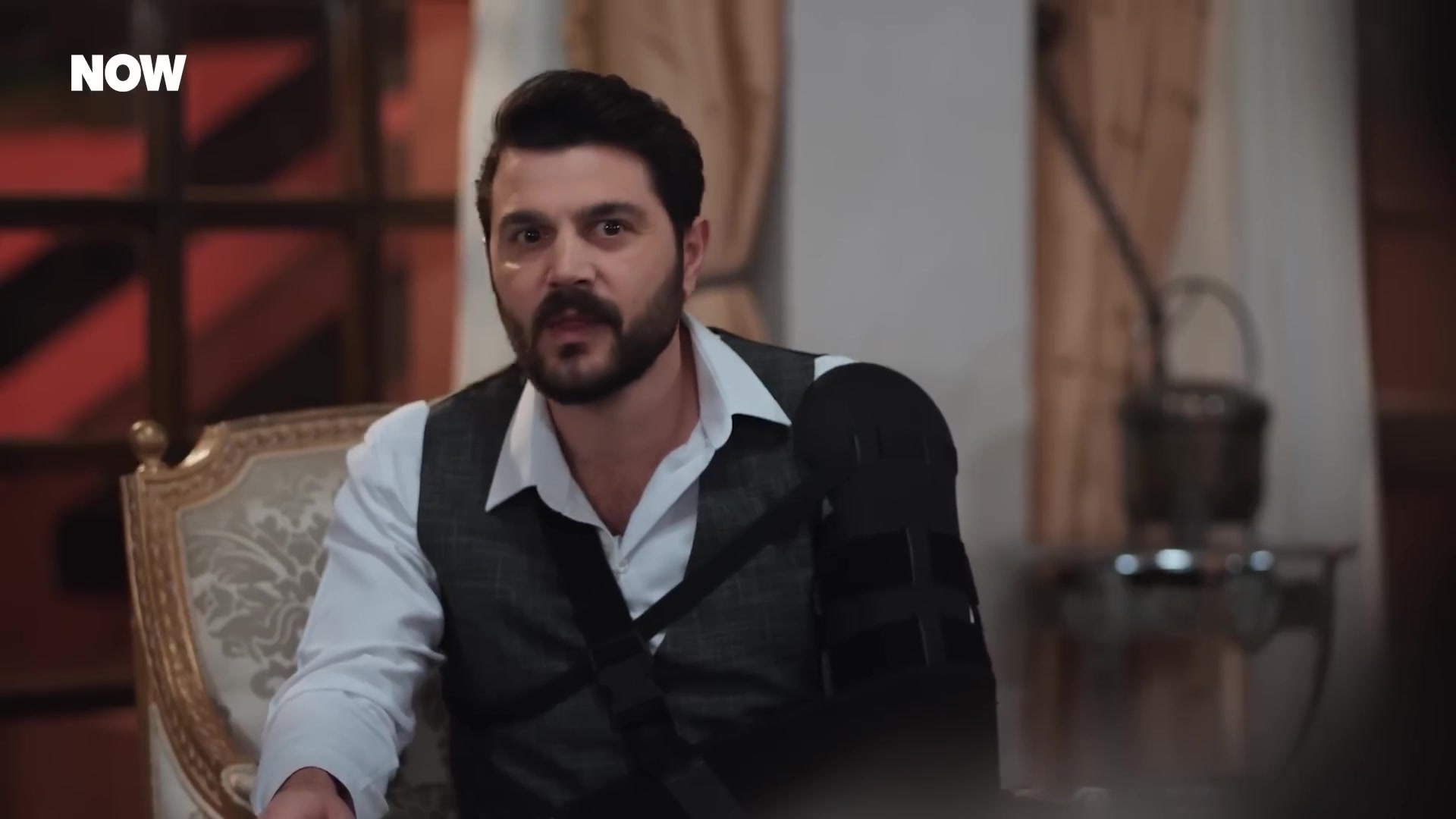 Безграничная любовь 22 серия