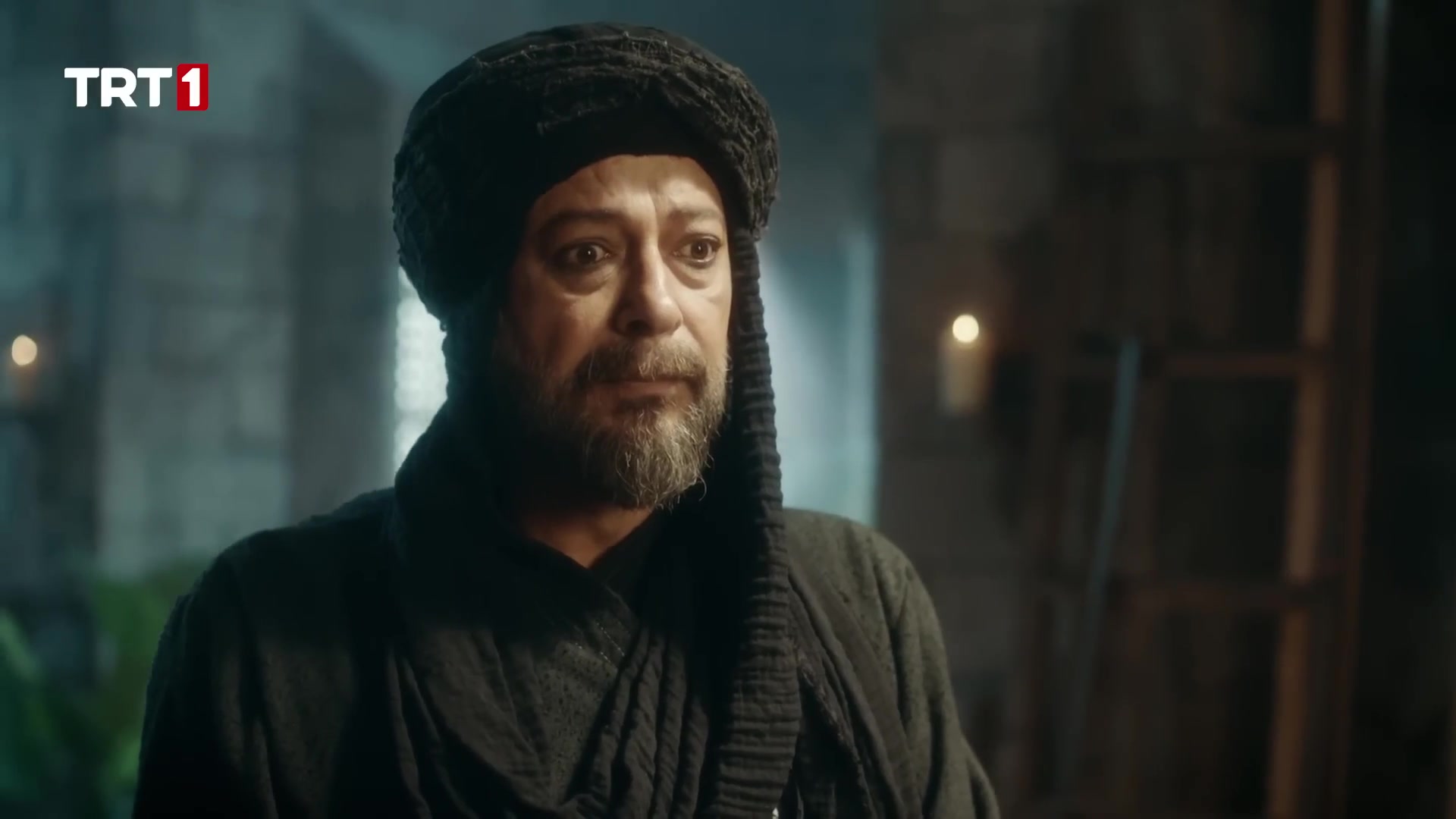 Завоеватель Иерусалима: Салахаддин Айюби 1 серия Завоеватель Иерусалима: Салахаддин Айюби 1 серия