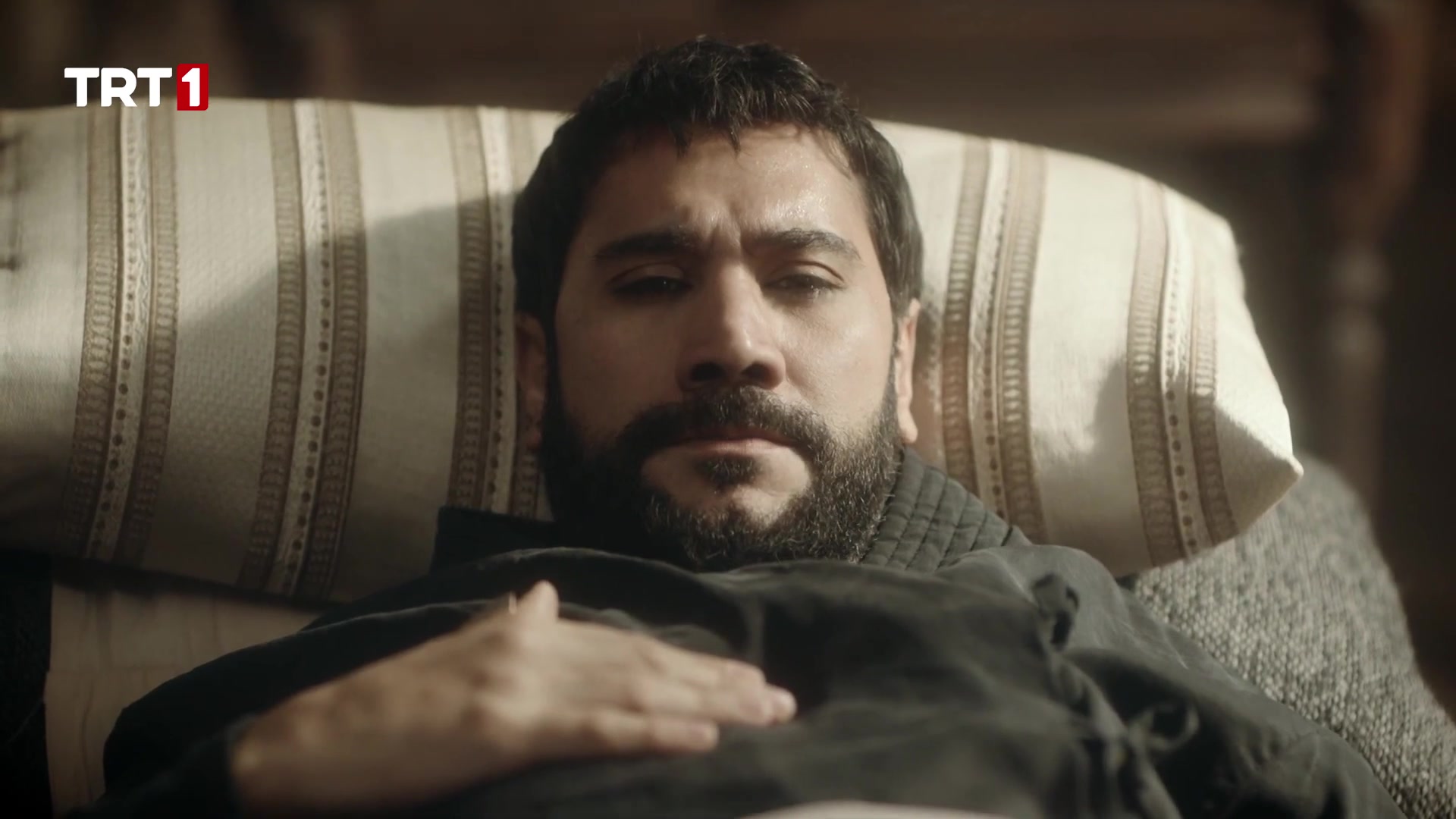 Завоеватель Иерусалима: Салахаддин Айюби 11 серия Завоеватель Иерусалима: Салахаддин Айюби 11 серия