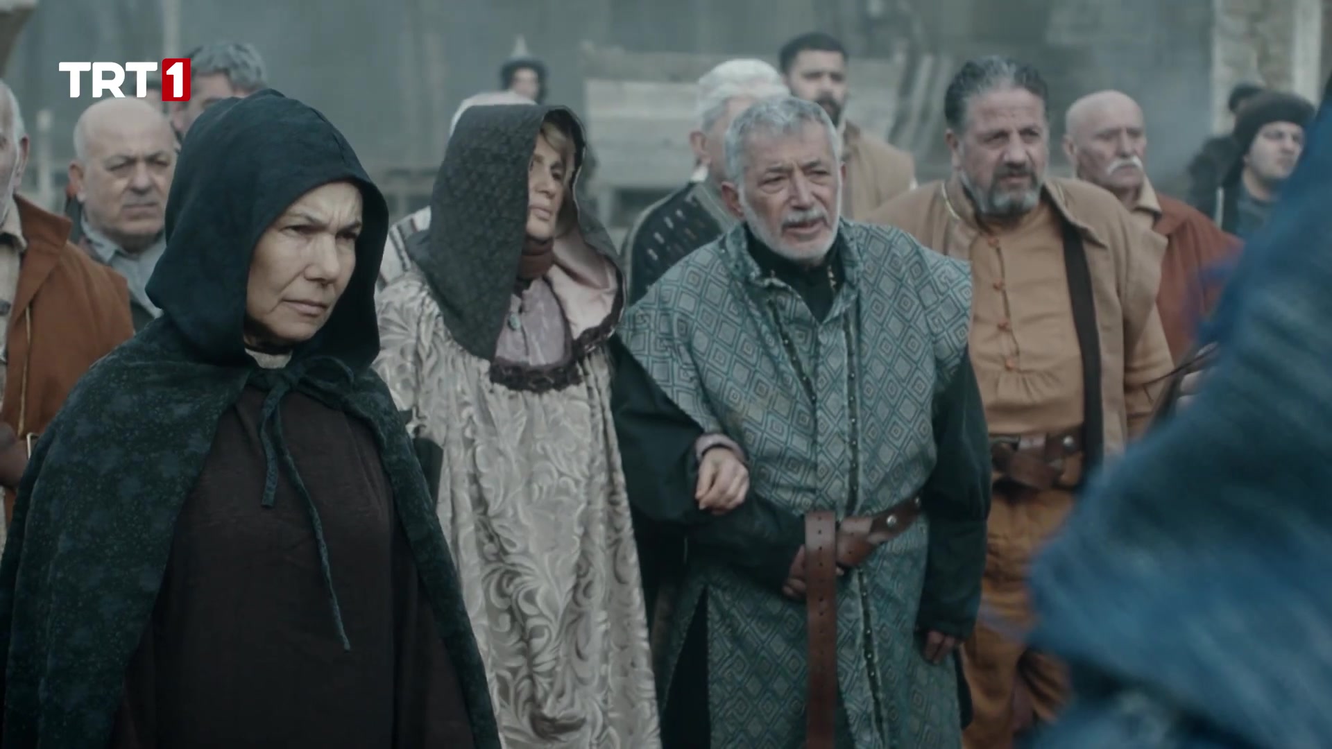 Завоеватель Иерусалима: Салахаддин Айюби 12 серия Завоеватель Иерусалима: Салахаддин Айюби 12 серия