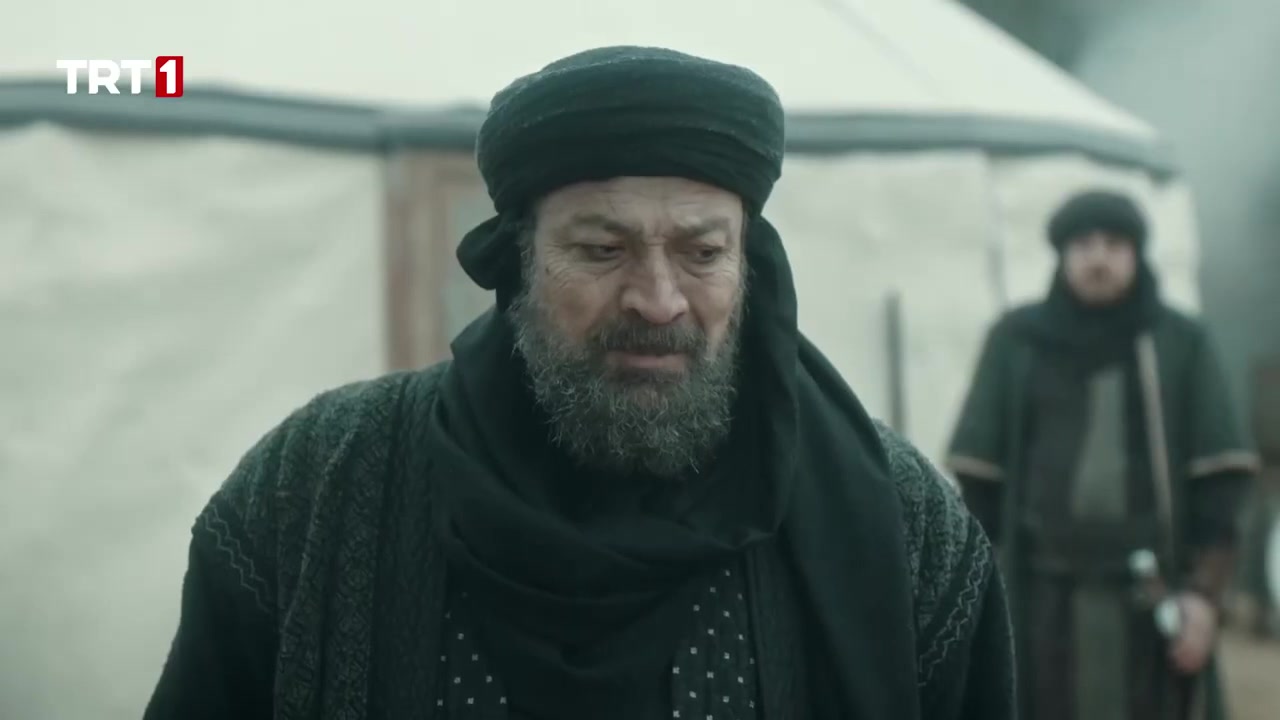 Завоеватель Иерусалима: Салахаддин Айюби 13 серия Завоеватель Иерусалима: Салахаддин Айюби 13 серия