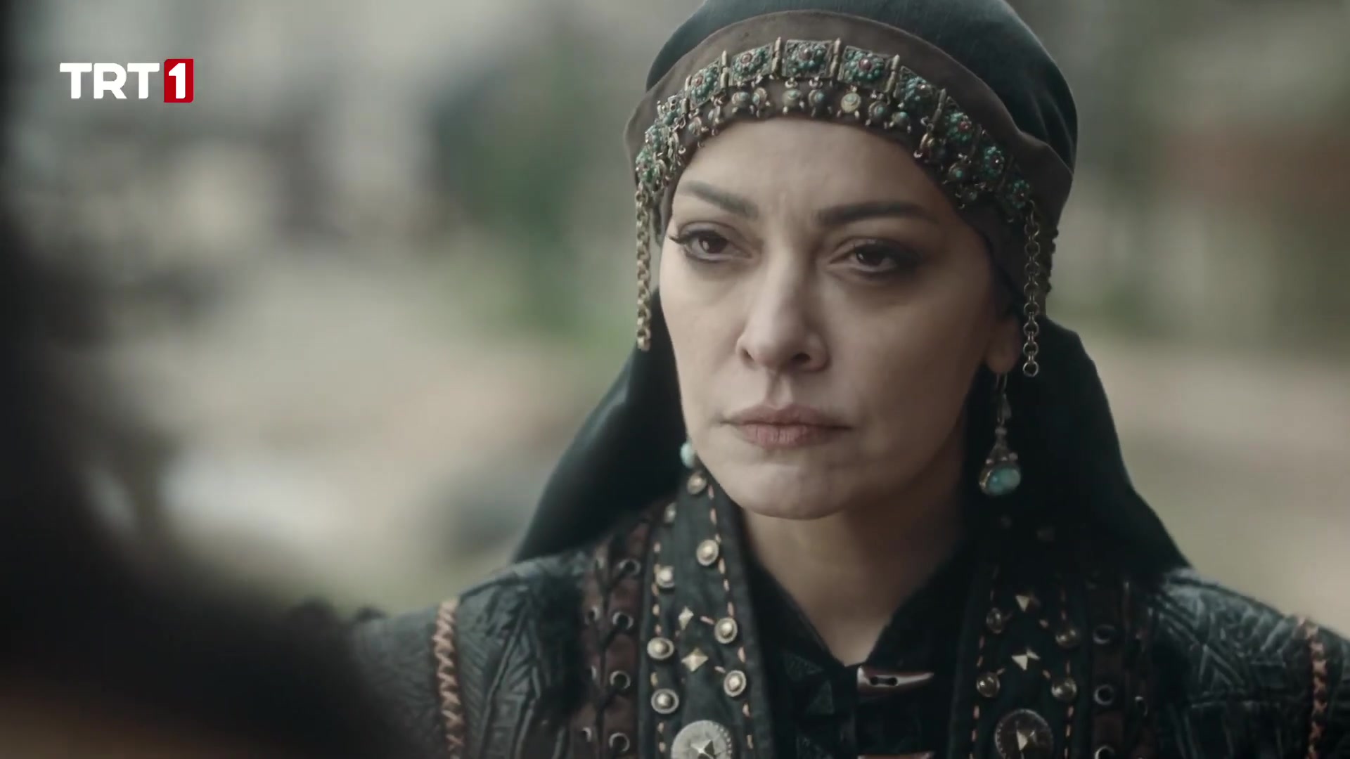 Завоеватель Иерусалима: Салахаддин Айюби 14 серия Завоеватель Иерусалима: Салахаддин Айюби 14 серия