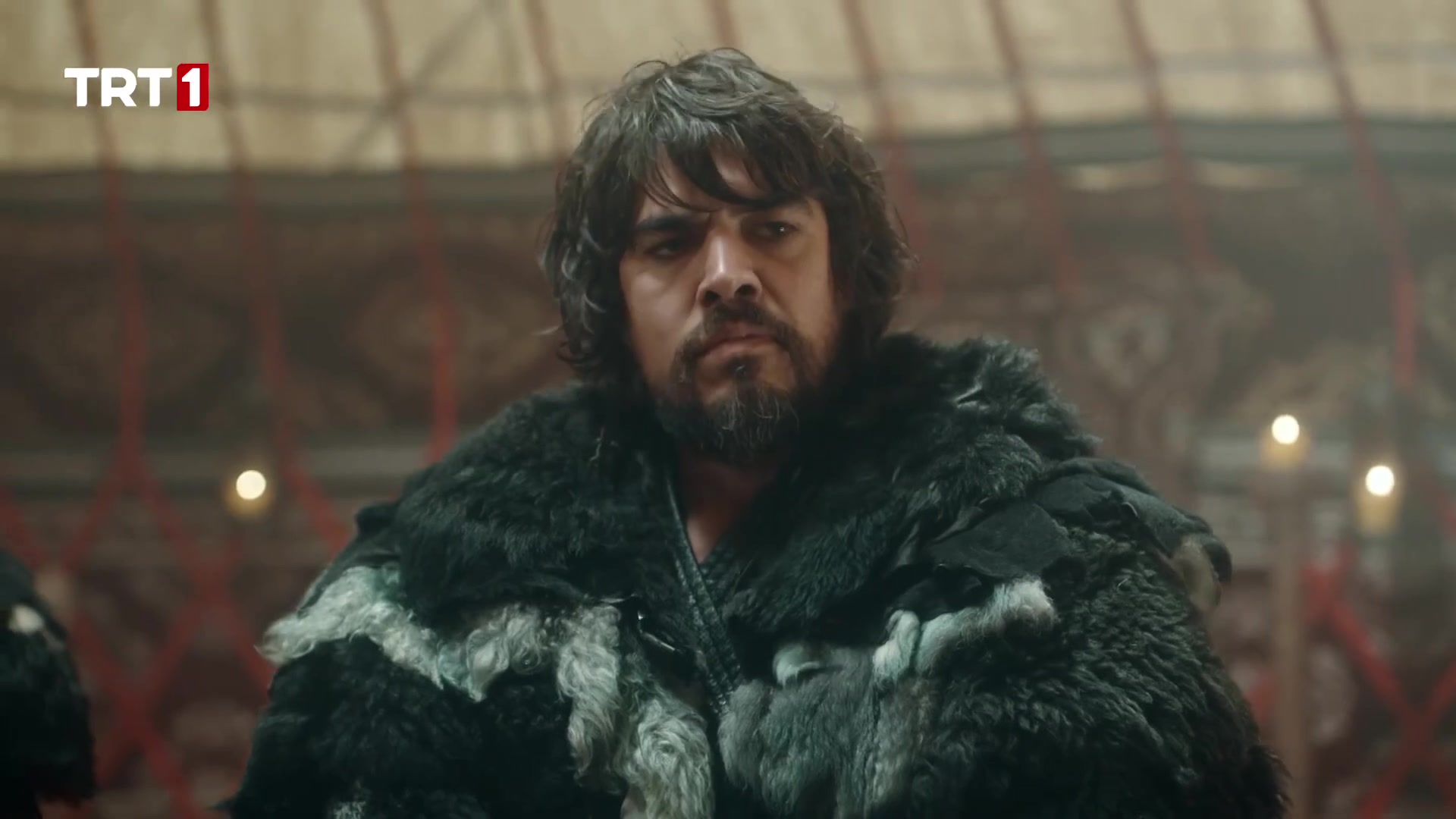 Завоеватель Иерусалима: Салахаддин Айюби 17 серия Завоеватель Иерусалима: Салахаддин Айюби 17 серия