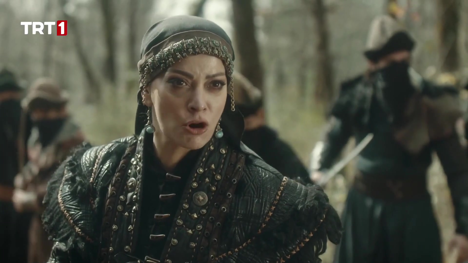 Завоеватель Иерусалима: Салахаддин Айюби 18 серия Завоеватель Иерусалима: Салахаддин Айюби 18 серия