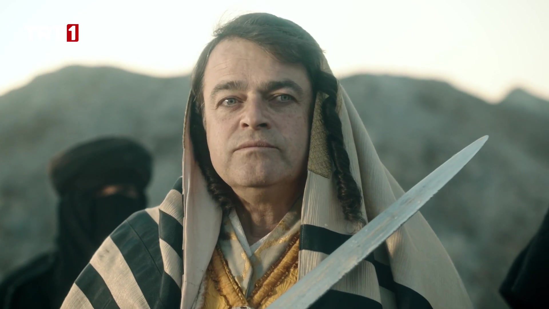 Завоеватель Иерусалима: Салахаддин Айюби 19 серия Завоеватель Иерусалима: Салахаддин Айюби 19 серия