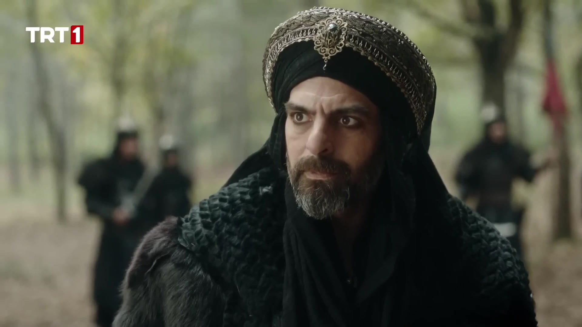 Завоеватель Иерусалима: Салахаддин Айюби 2 серия Завоеватель Иерусалима: Салахаддин Айюби 2 серия