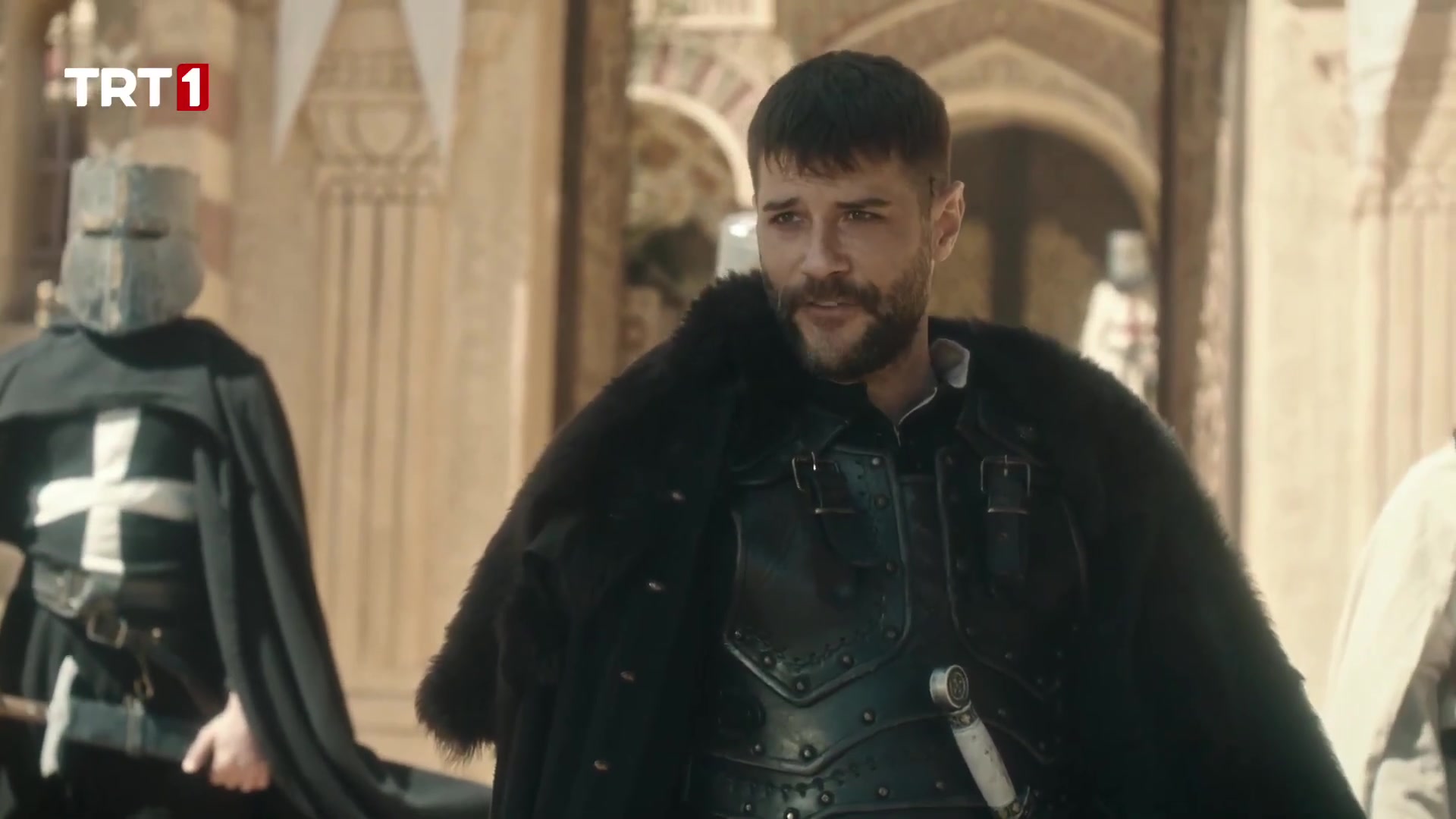 Завоеватель Иерусалима: Салахаддин Айюби 20 серия Завоеватель Иерусалима: Салахаддин Айюби 20 серия