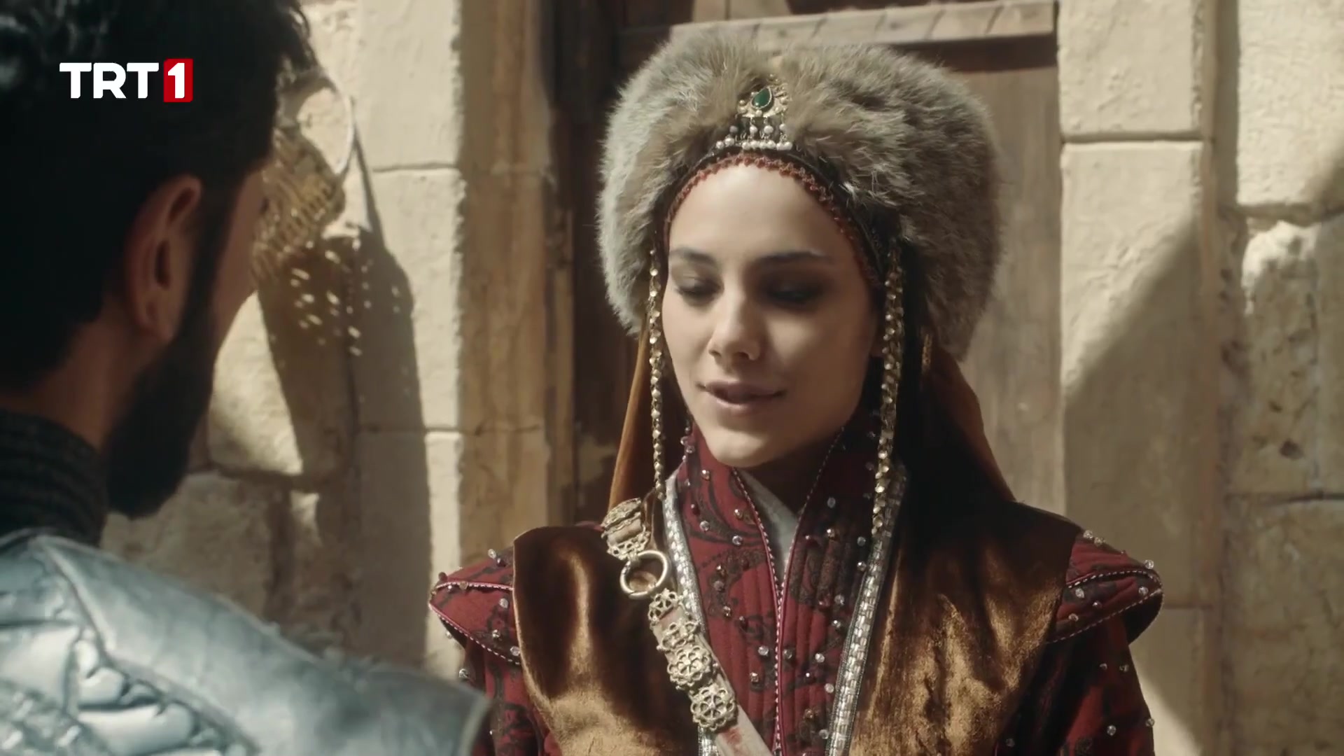 Завоеватель Иерусалима: Салахаддин Айюби 22 серия Завоеватель Иерусалима: Салахаддин Айюби 22 серия