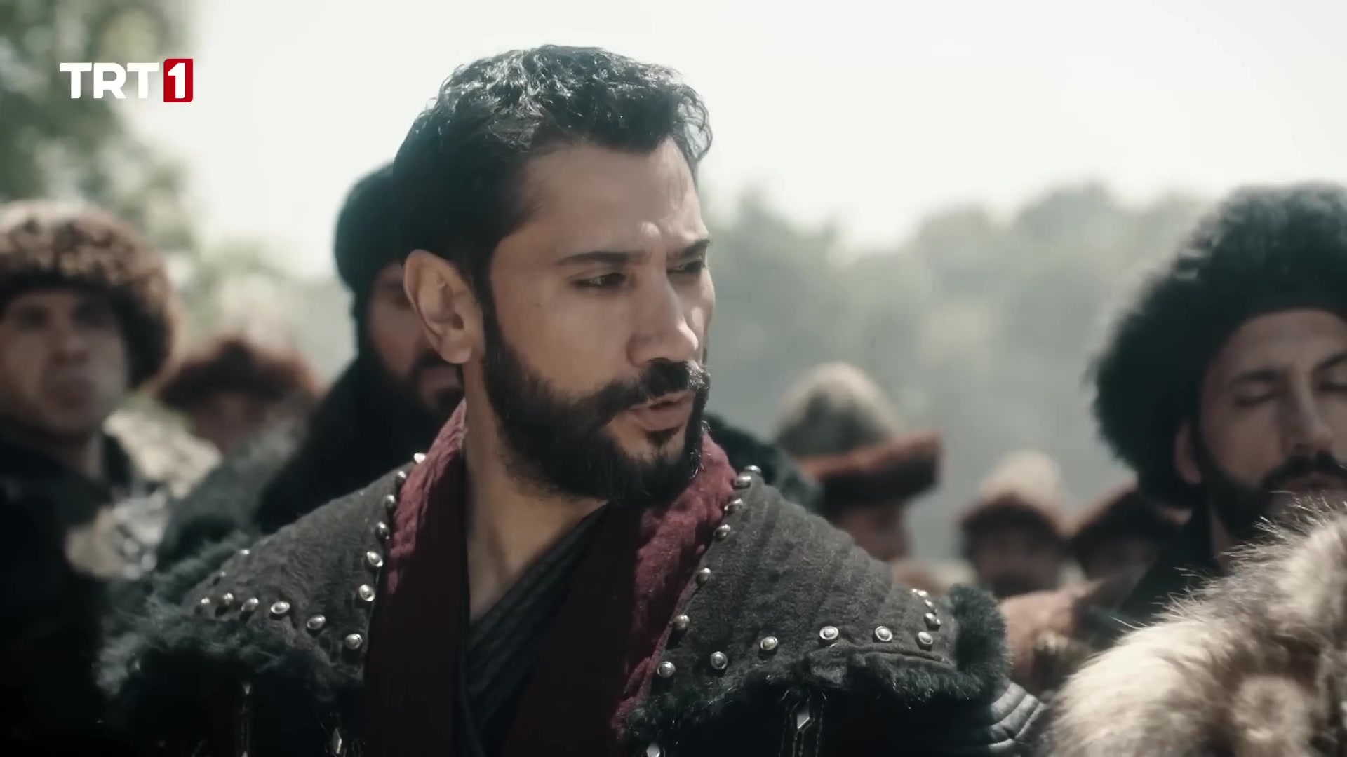 Завоеватель Иерусалима: Салахаддин Айюби 24 серия Завоеватель Иерусалима: Салахаддин Айюби 24 серия