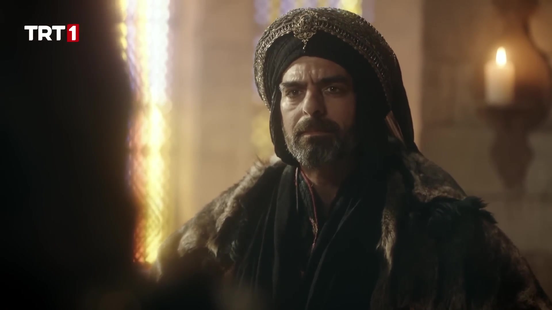 Завоеватель Иерусалима: Салахаддин Айюби 25 серия Завоеватель Иерусалима: Салахаддин Айюби 25 серия