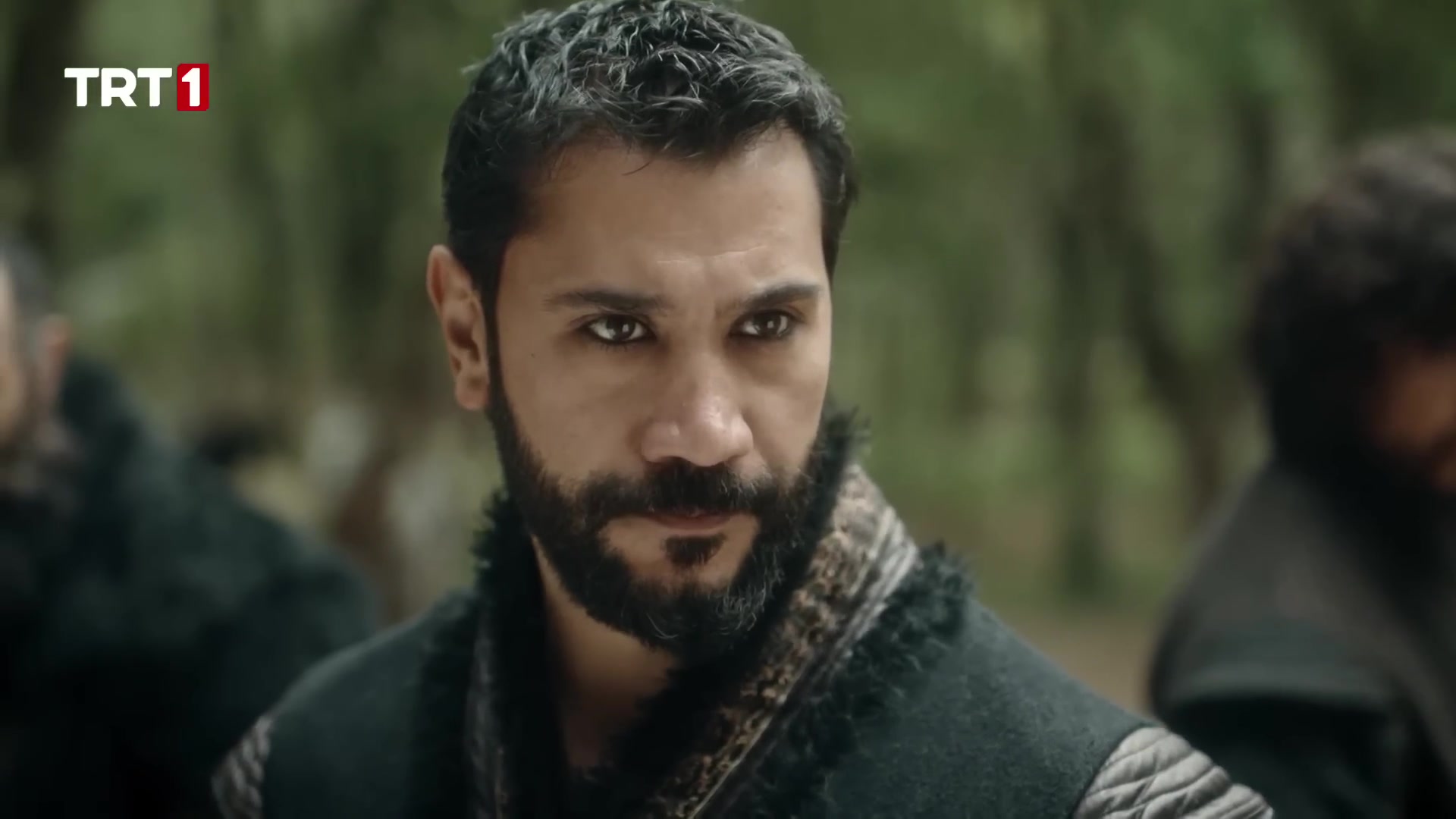 Завоеватель Иерусалима: Салахаддин Айюби 26 серия Завоеватель Иерусалима: Салахаддин Айюби 26 серия