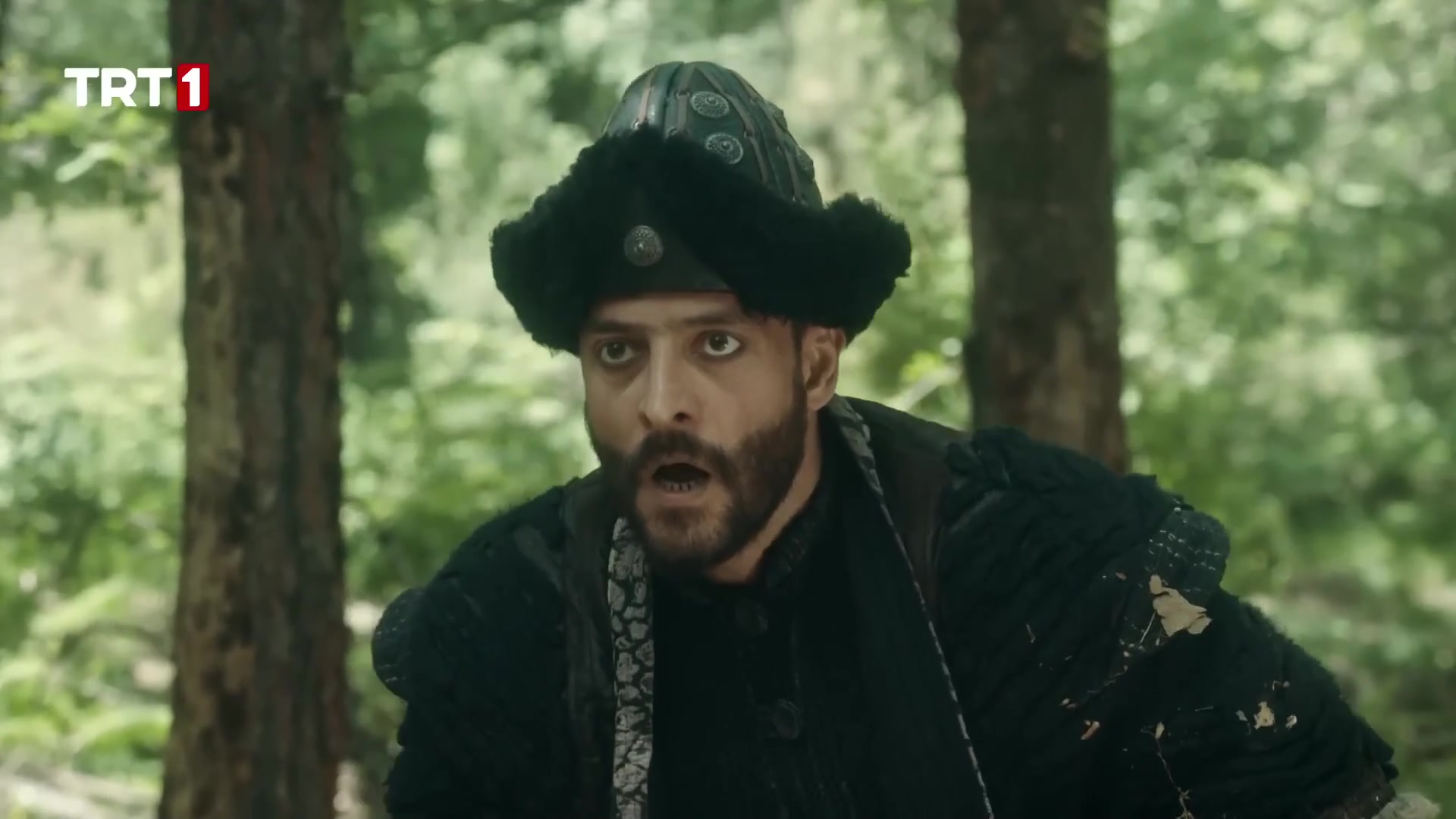 Завоеватель Иерусалима: Салахаддин Айюби 27 серия Завоеватель Иерусалима: Салахаддин Айюби 27 серия