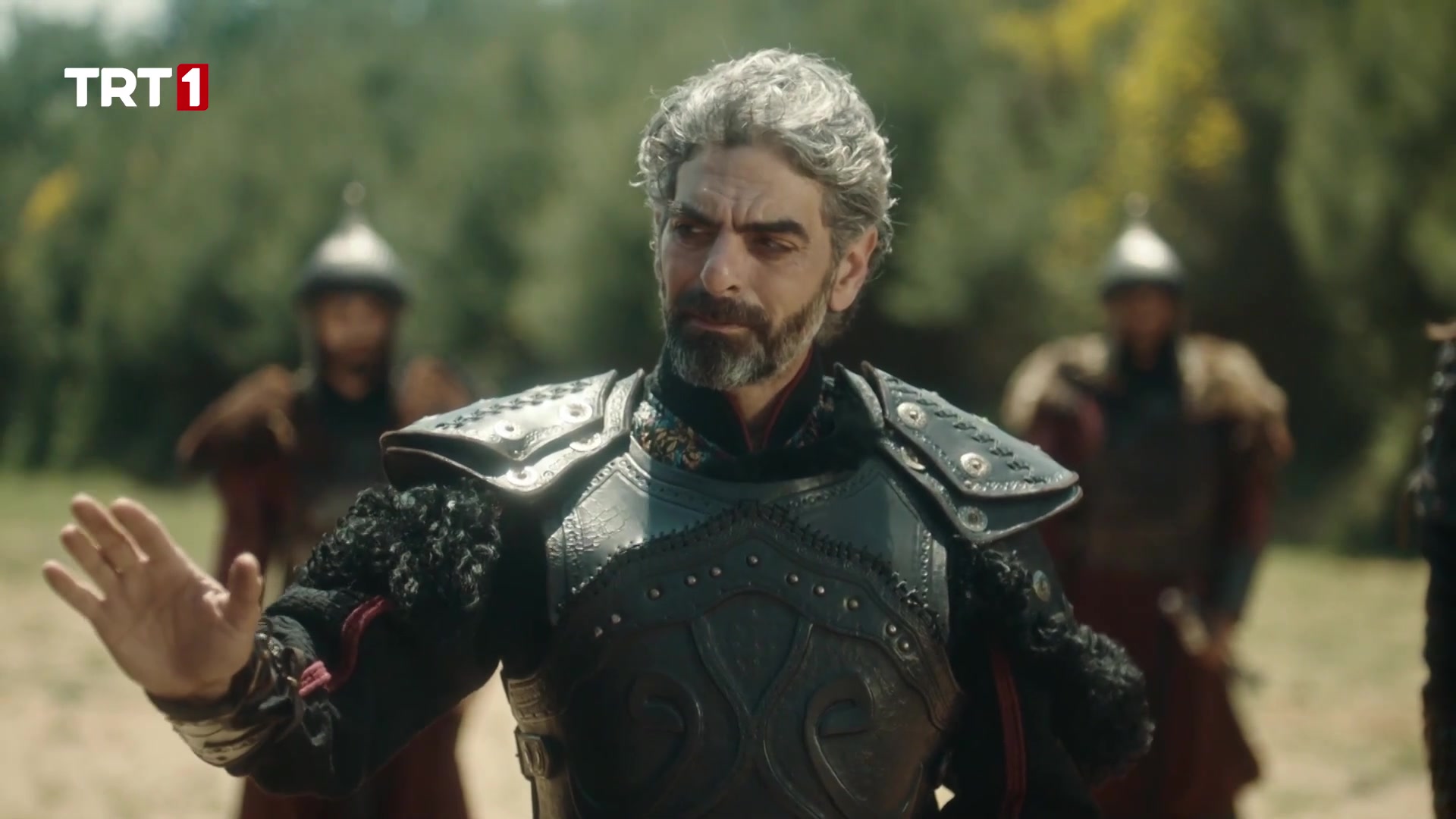 Завоеватель Иерусалима: Салахаддин Айюби 28 серия Завоеватель Иерусалима: Салахаддин Айюби 28 серия