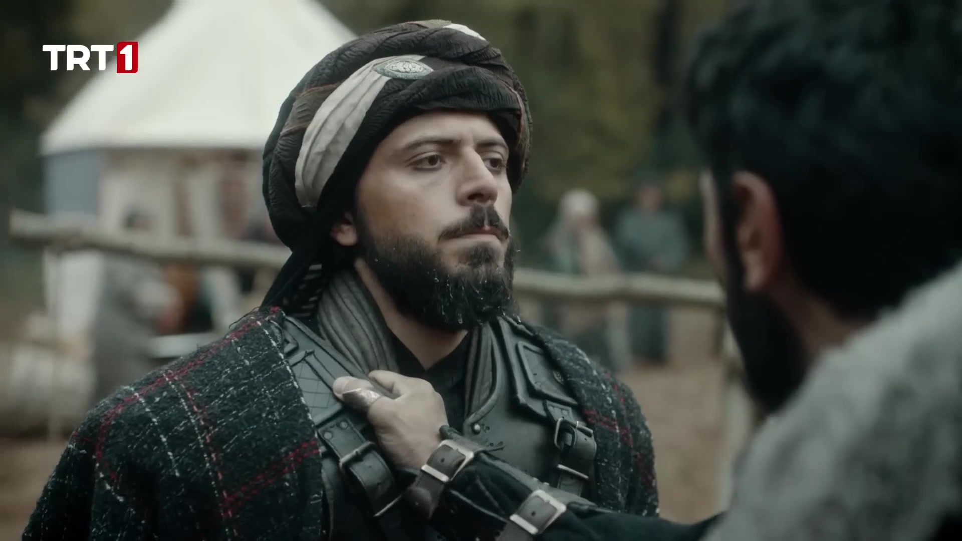 Завоеватель Иерусалима: Салахаддин Айюби 3 серия Завоеватель Иерусалима: Салахаддин Айюби 3 серия