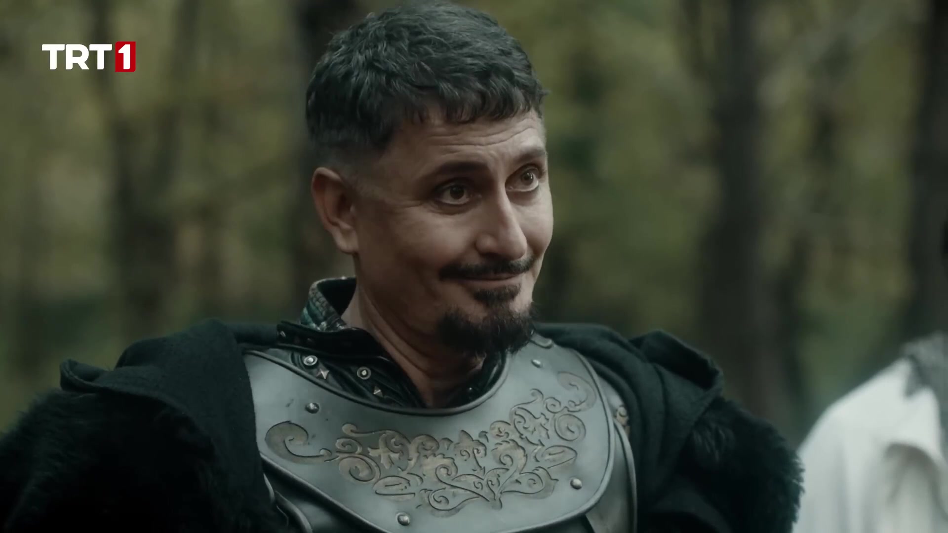 Завоеватель Иерусалима: Салахаддин Айюби 4 серия Завоеватель Иерусалима: Салахаддин Айюби 4 серия