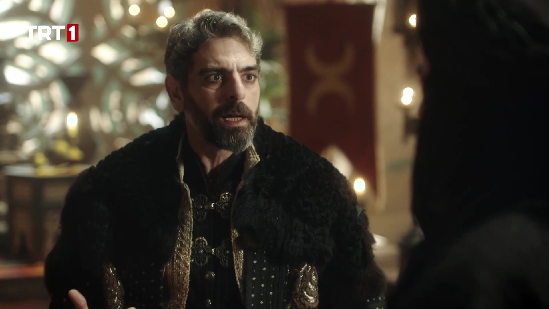 Завоеватель Иерусалима: Салахаддин Айюби 5 серия Завоеватель Иерусалима: Салахаддин Айюби 5 серия