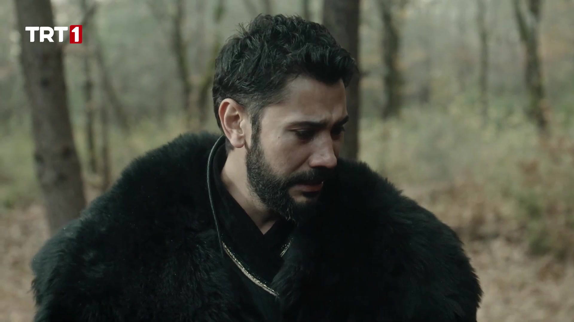 Завоеватель Иерусалима: Салахаддин Айюби 6 серия Завоеватель Иерусалима: Салахаддин Айюби 6 серия