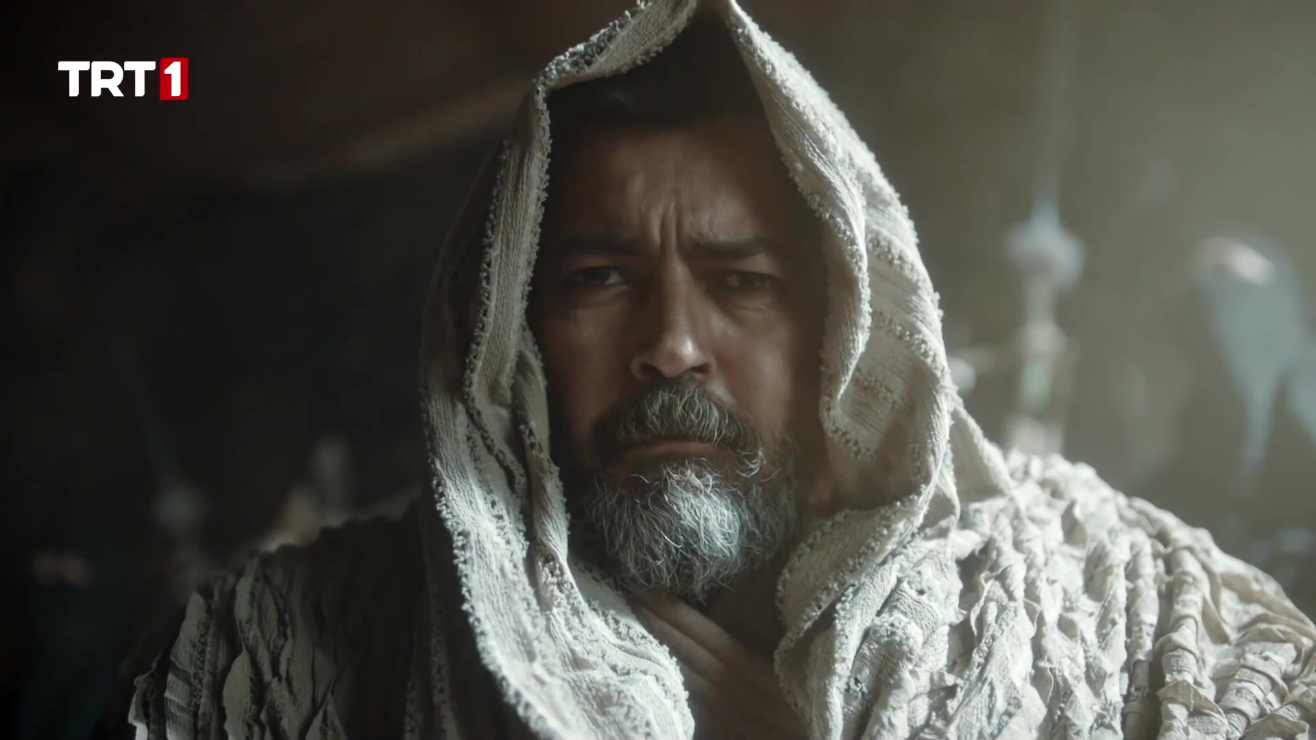 Завоеватель Иерусалима: Салахаддин Айюби 7 серия Завоеватель Иерусалима: Салахаддин Айюби 7 серия