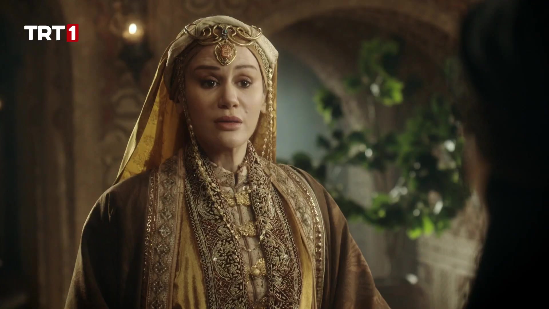 Завоеватель Иерусалима: Салахаддин Айюби 8 серия Завоеватель Иерусалима: Салахаддин Айюби 8 серия