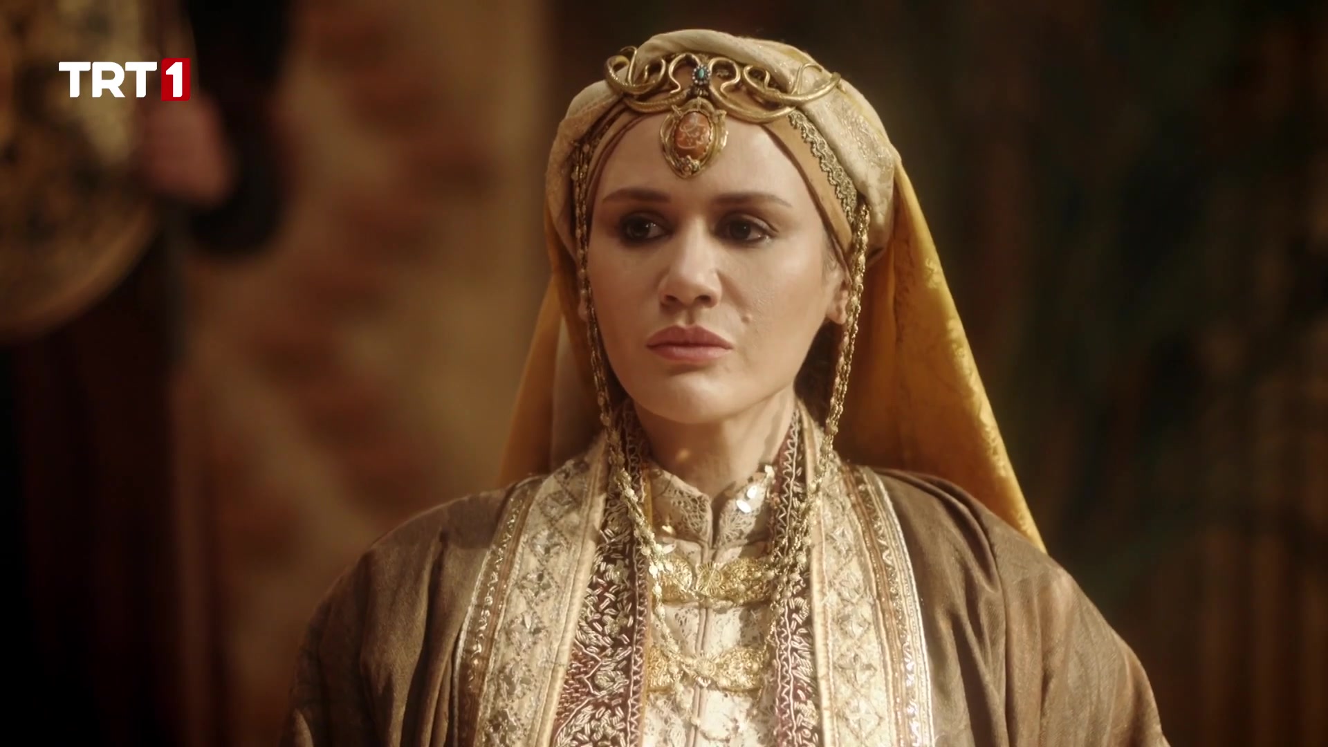 Завоеватель Иерусалима: Салахаддин Айюби 9 серия Завоеватель Иерусалима: Салахаддин Айюби 9 серия