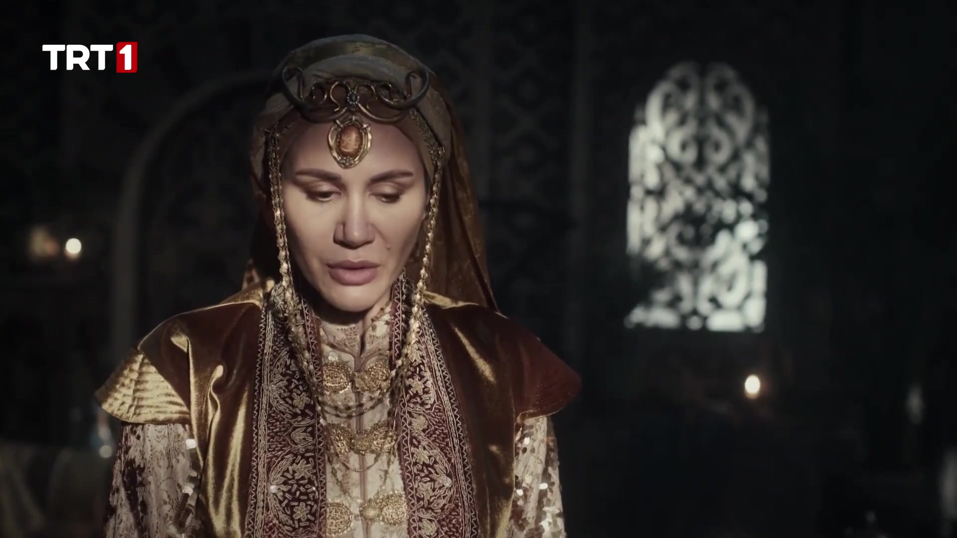 Завоеватель Иерусалима: Салахаддин Айюби 1 серия Завоеватель Иерусалима: Салахаддин Айюби 1 серия