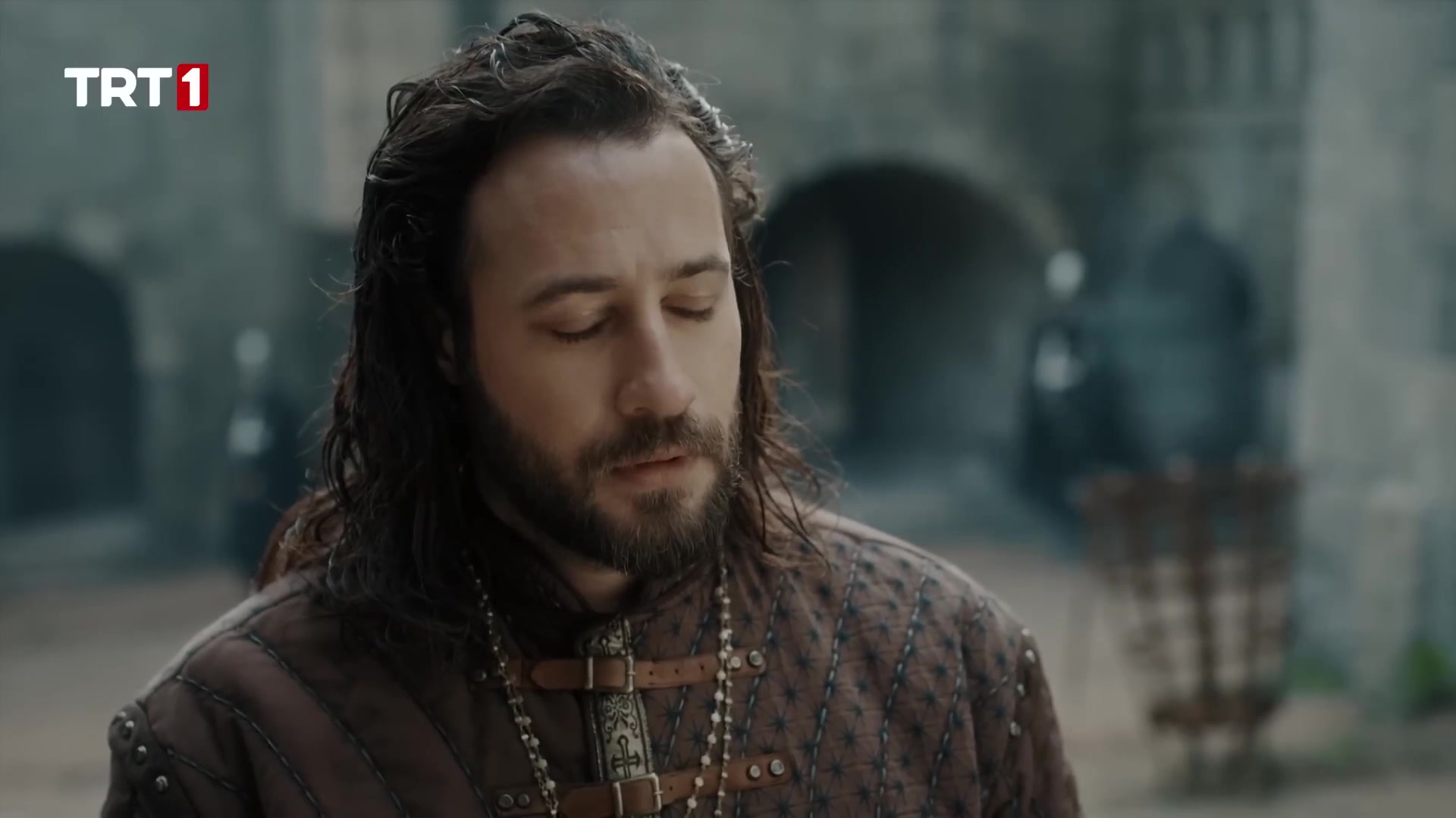 Завоеватель Иерусалима: Салахаддин Айюби 10 серия Завоеватель Иерусалима: Салахаддин Айюби 10 серия